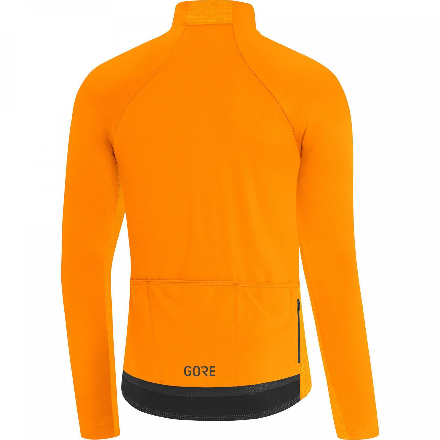 Jersey Gore C5 Thermo