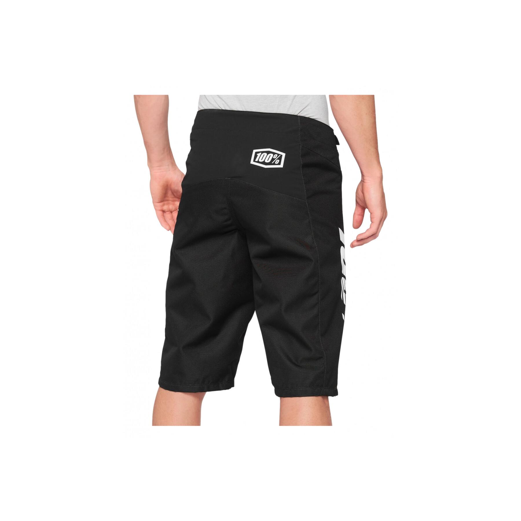 Kinder shorts 100% R-Core Sp21