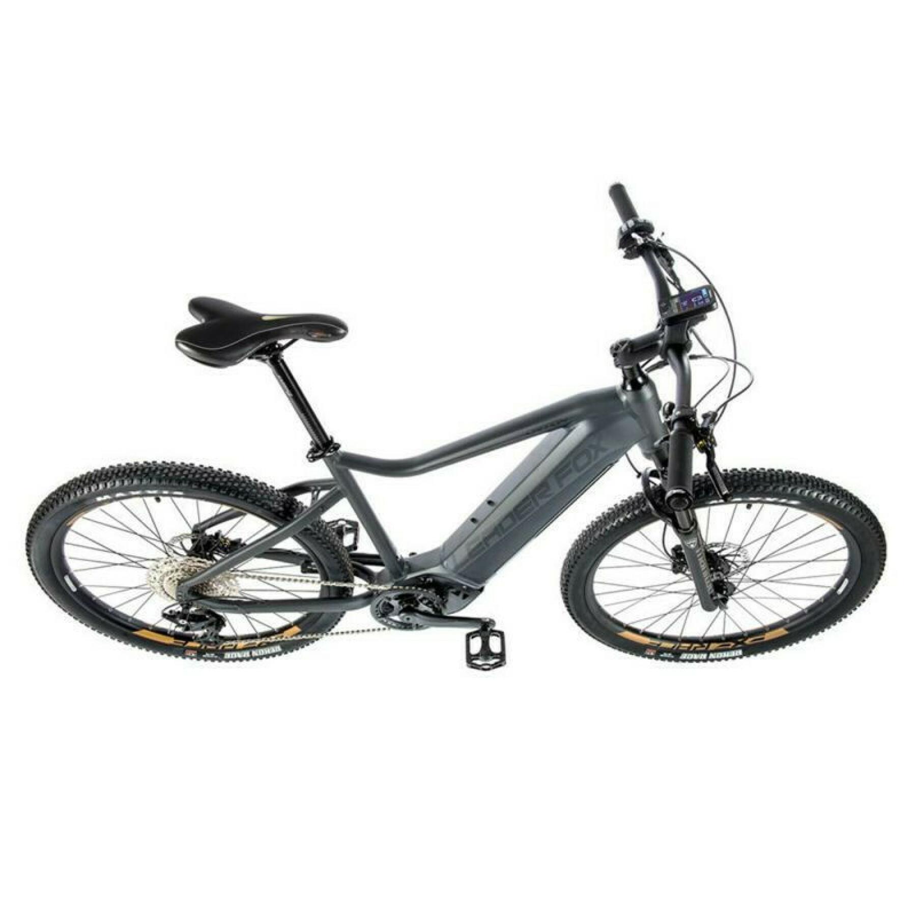 Elektrische fiets Leader Fox Orton 2021 27,5"