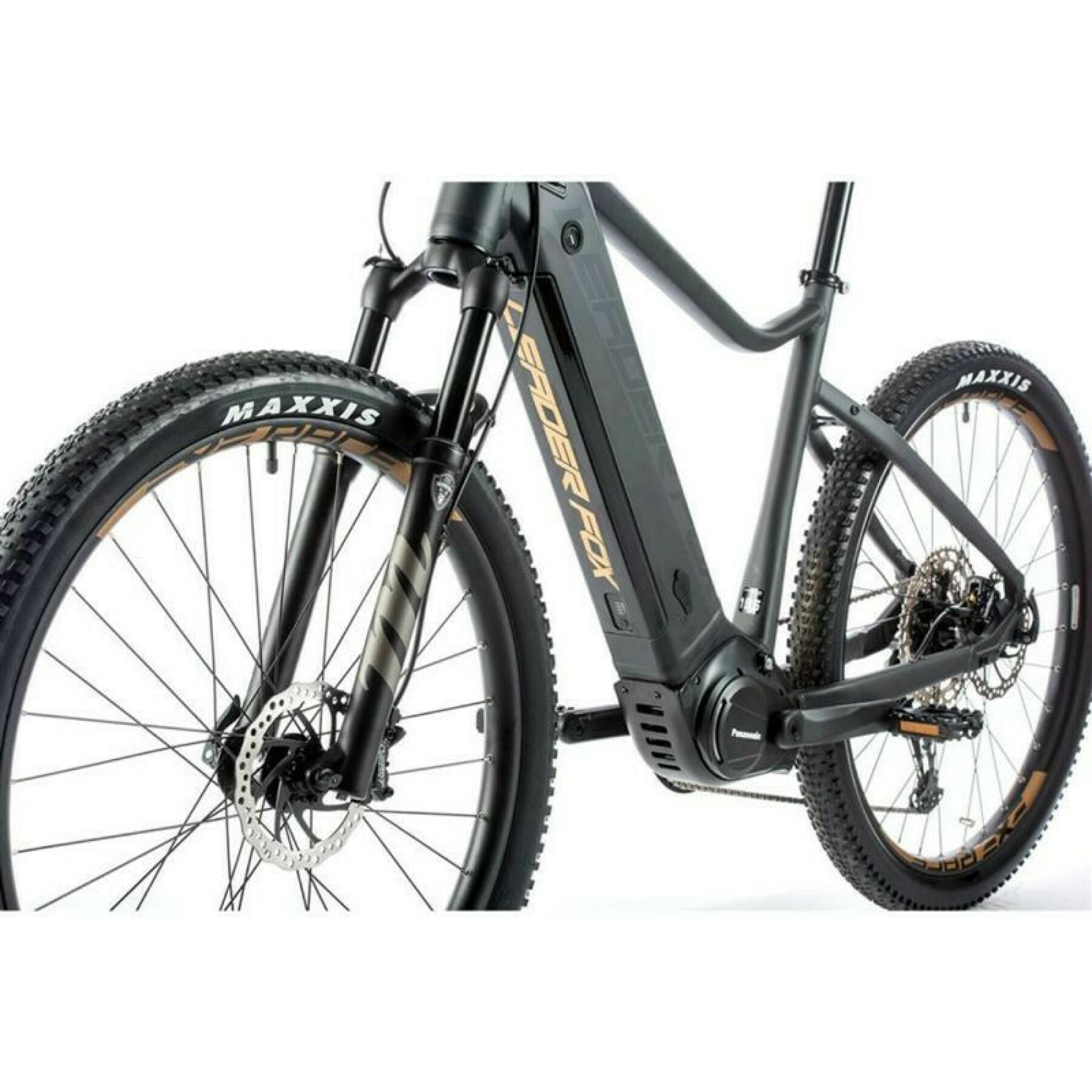 Elektrische fiets Leader Fox Orton 2021 27,5"