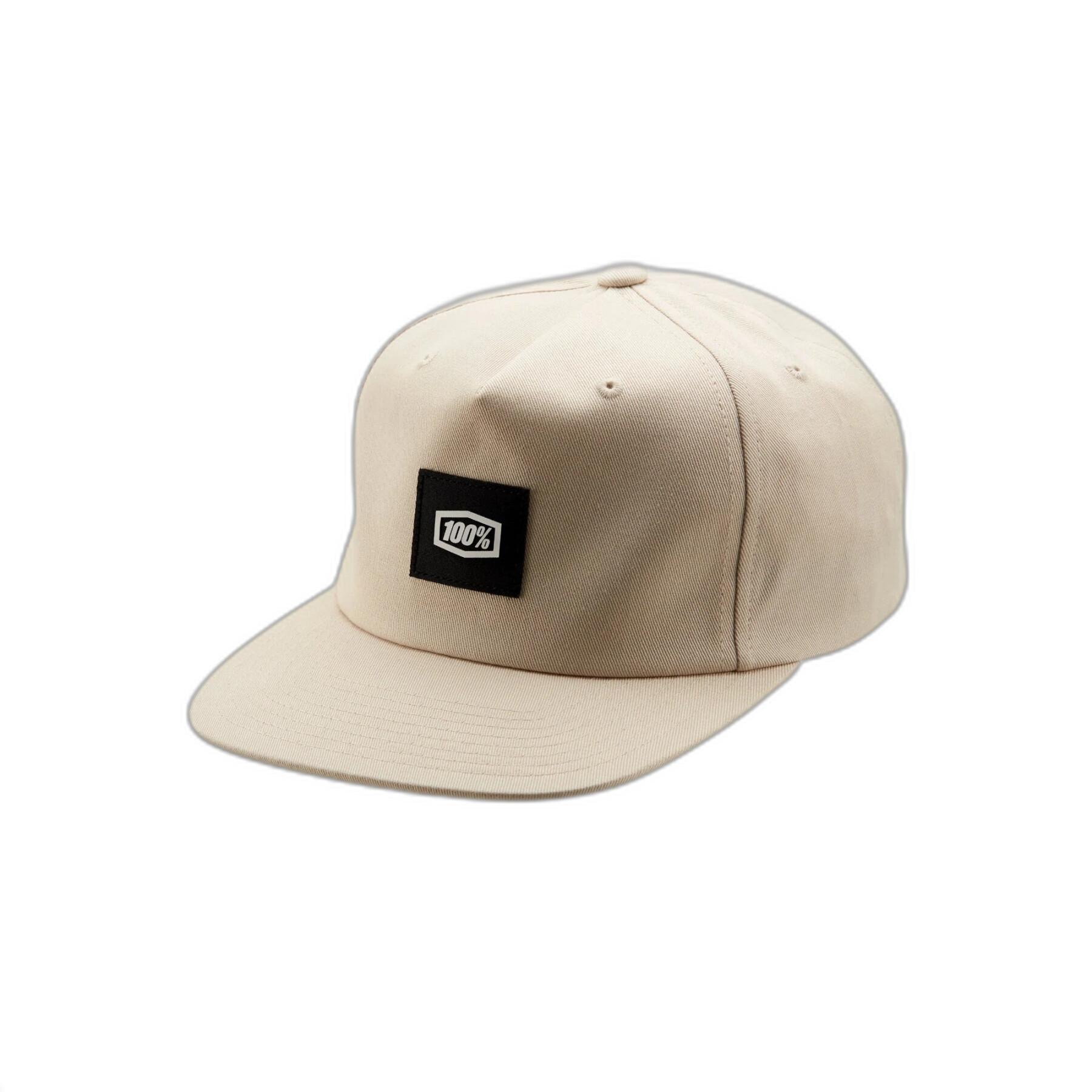 Pet 100% lincoln snapback unstructured lyp fit