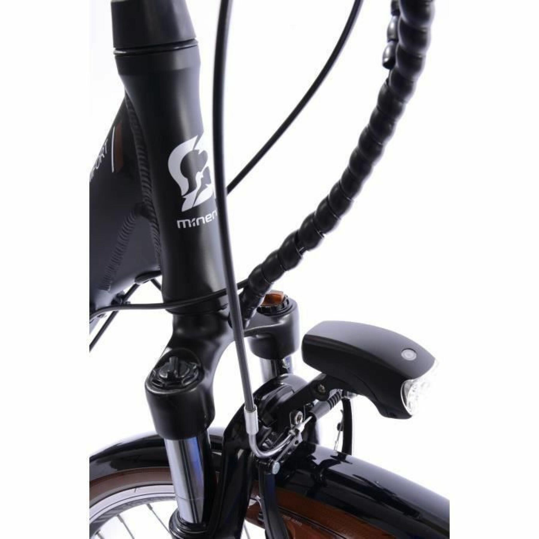 Elektrische fiets Minerva CM Alivio 53