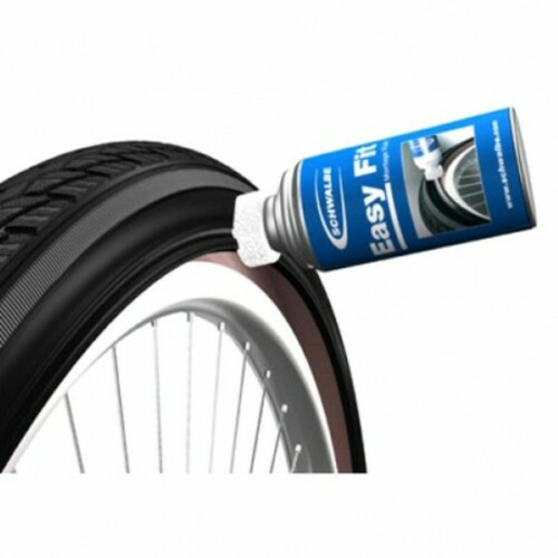 Easy fit vloeistof Schwalbe pour Montage