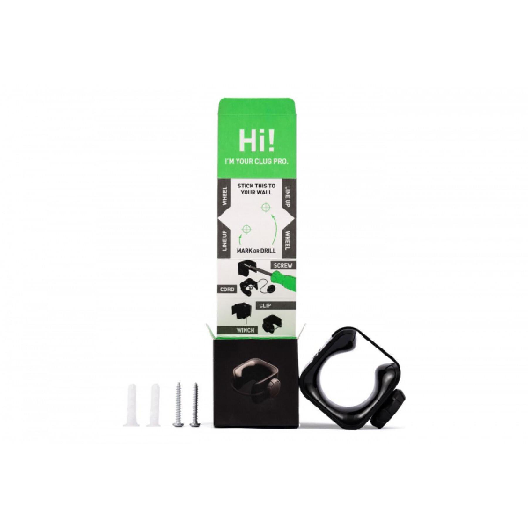 Fietsenrek Hornit Clug Pro - Hybrid