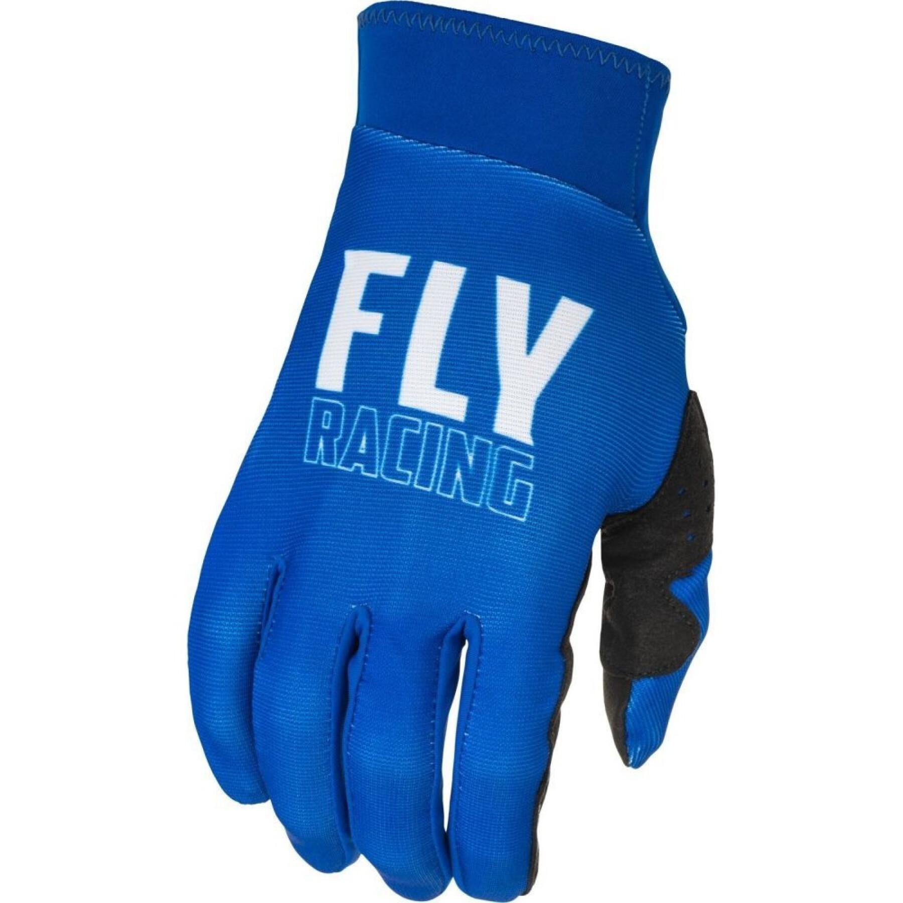 Handschoenen Fly Racing Pro Lite