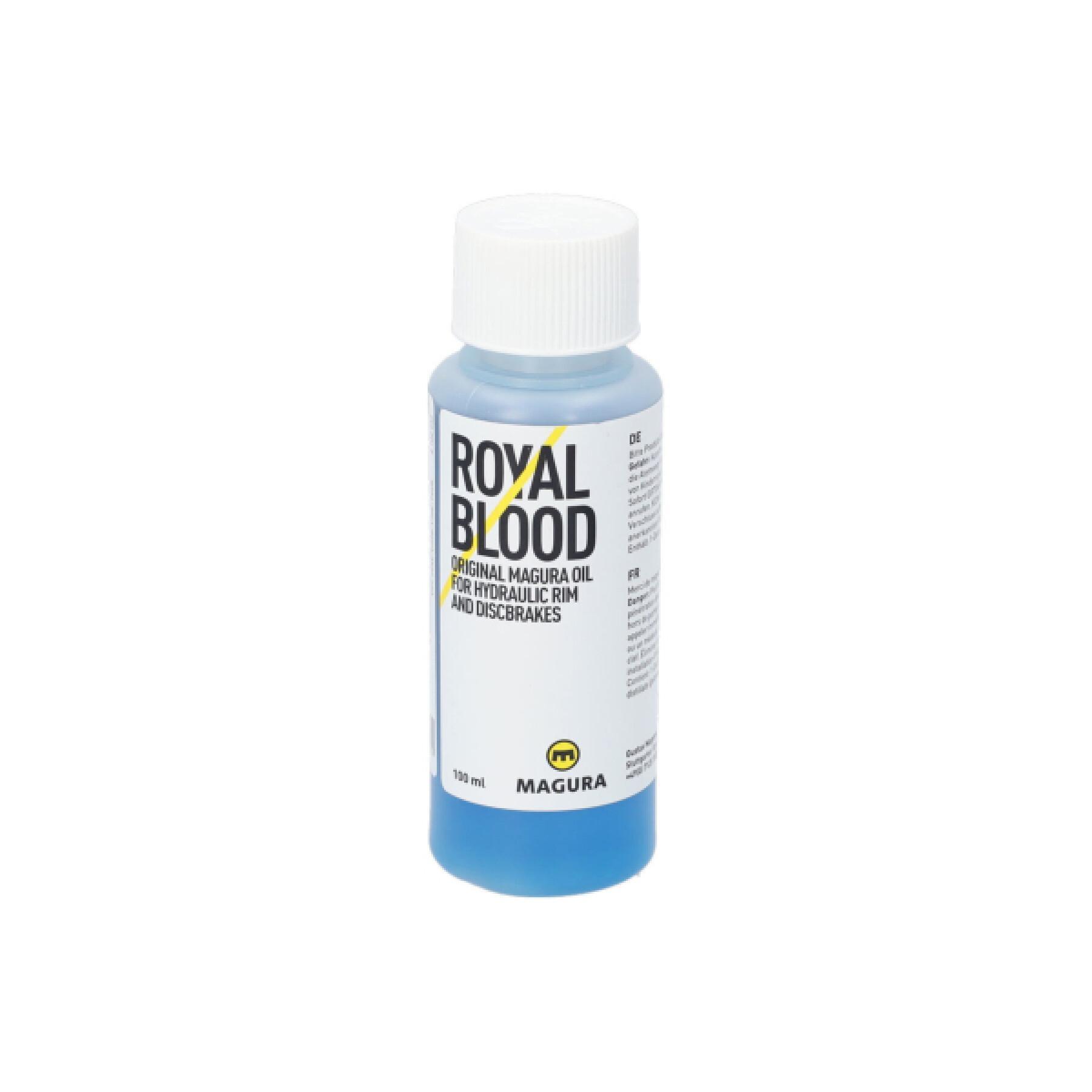 Remvloeistof voor schijfremmen Magura Royal Blood