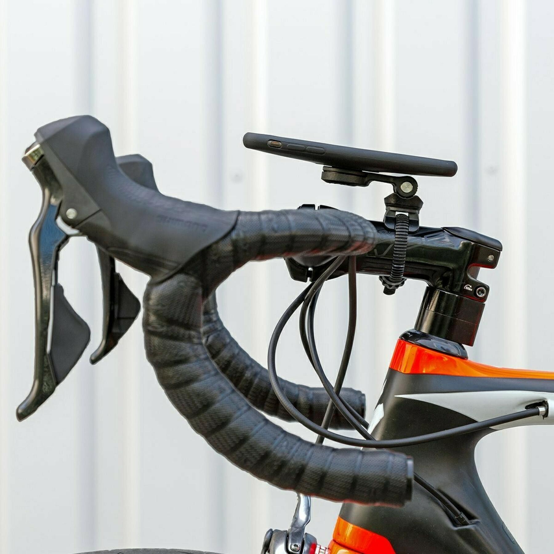 Telefoonhouder + hoesje SP Connect Bike Bundle II (iph 12 pro max)