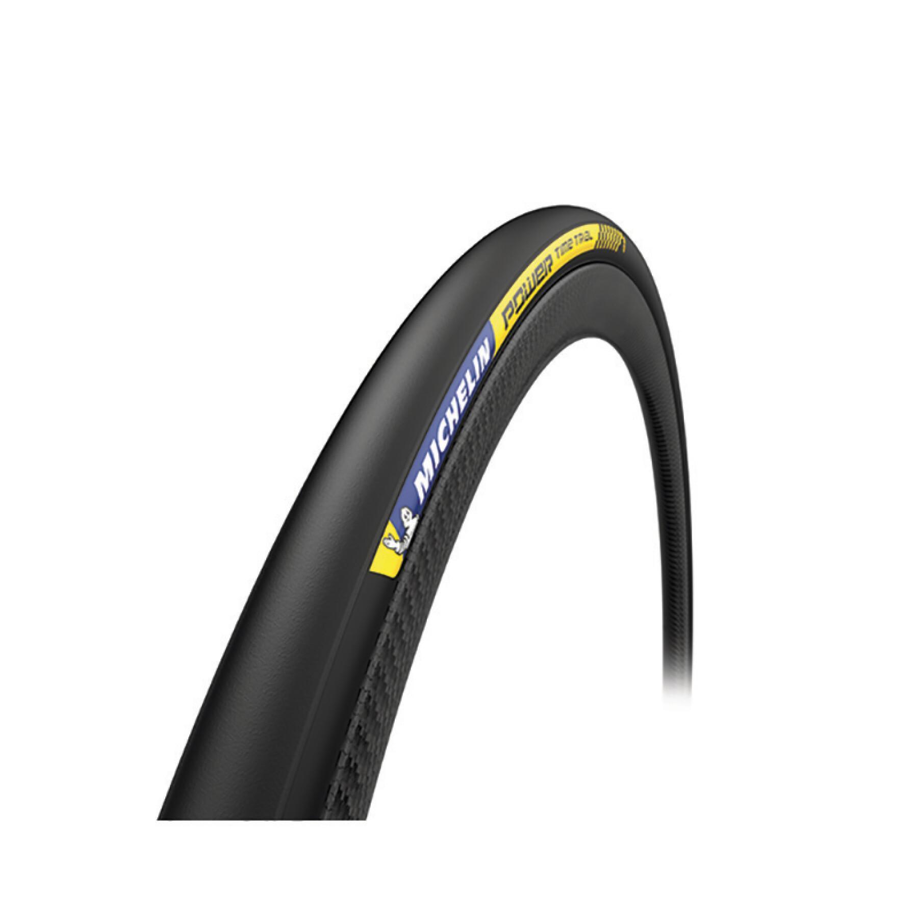 Zachte band Michelin Power Time Trial Racing Line 23-622 700 x 23C