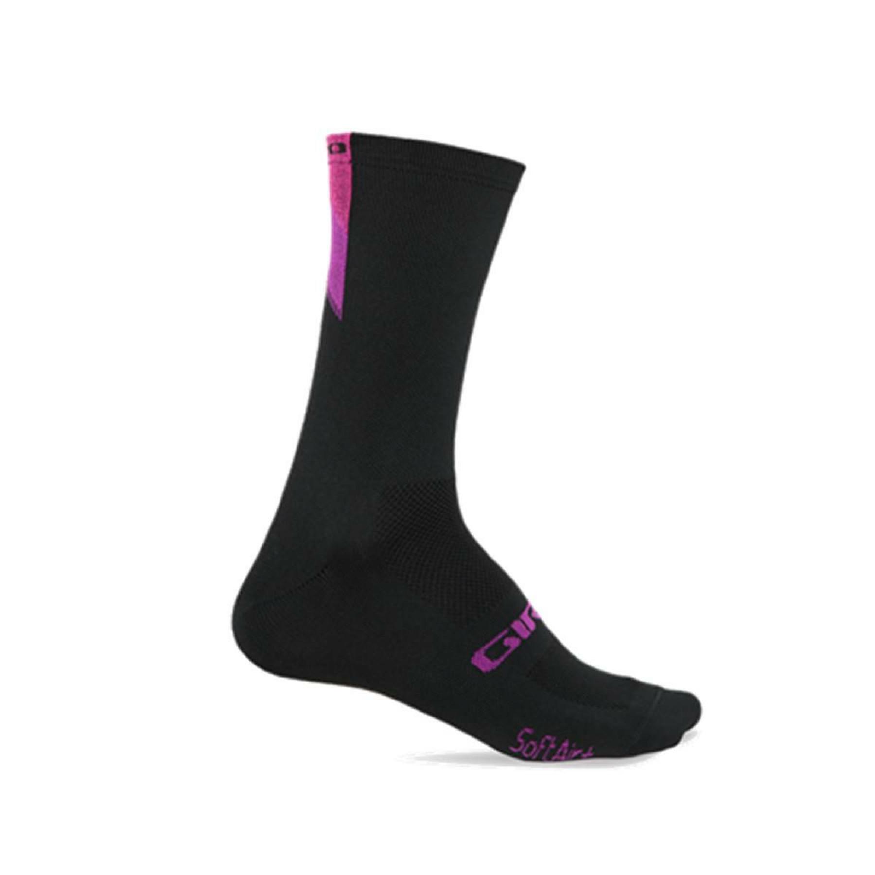 Hoge sokken Giro Comp Racer