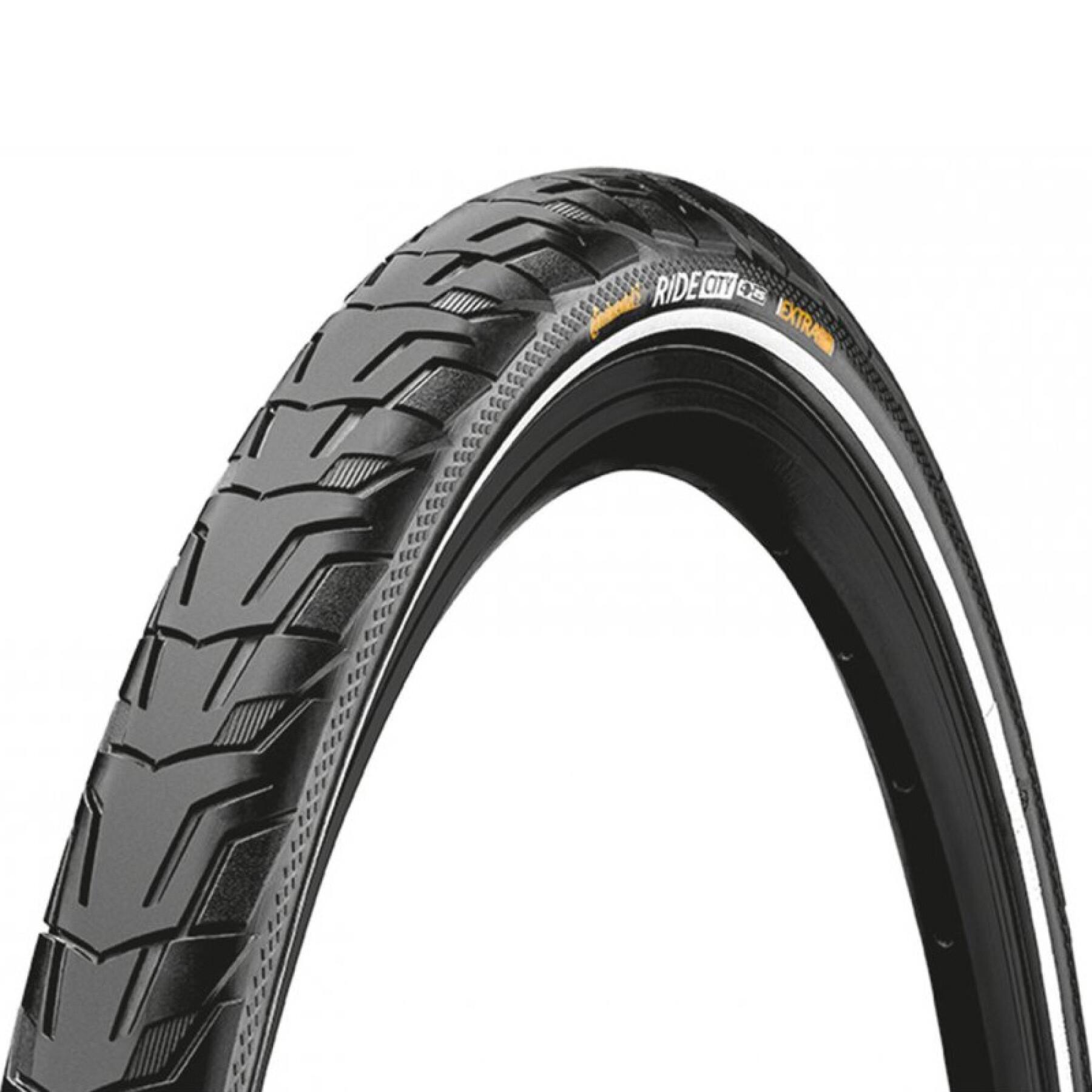 Band Continental Ride City 28x175 Extrapuncture