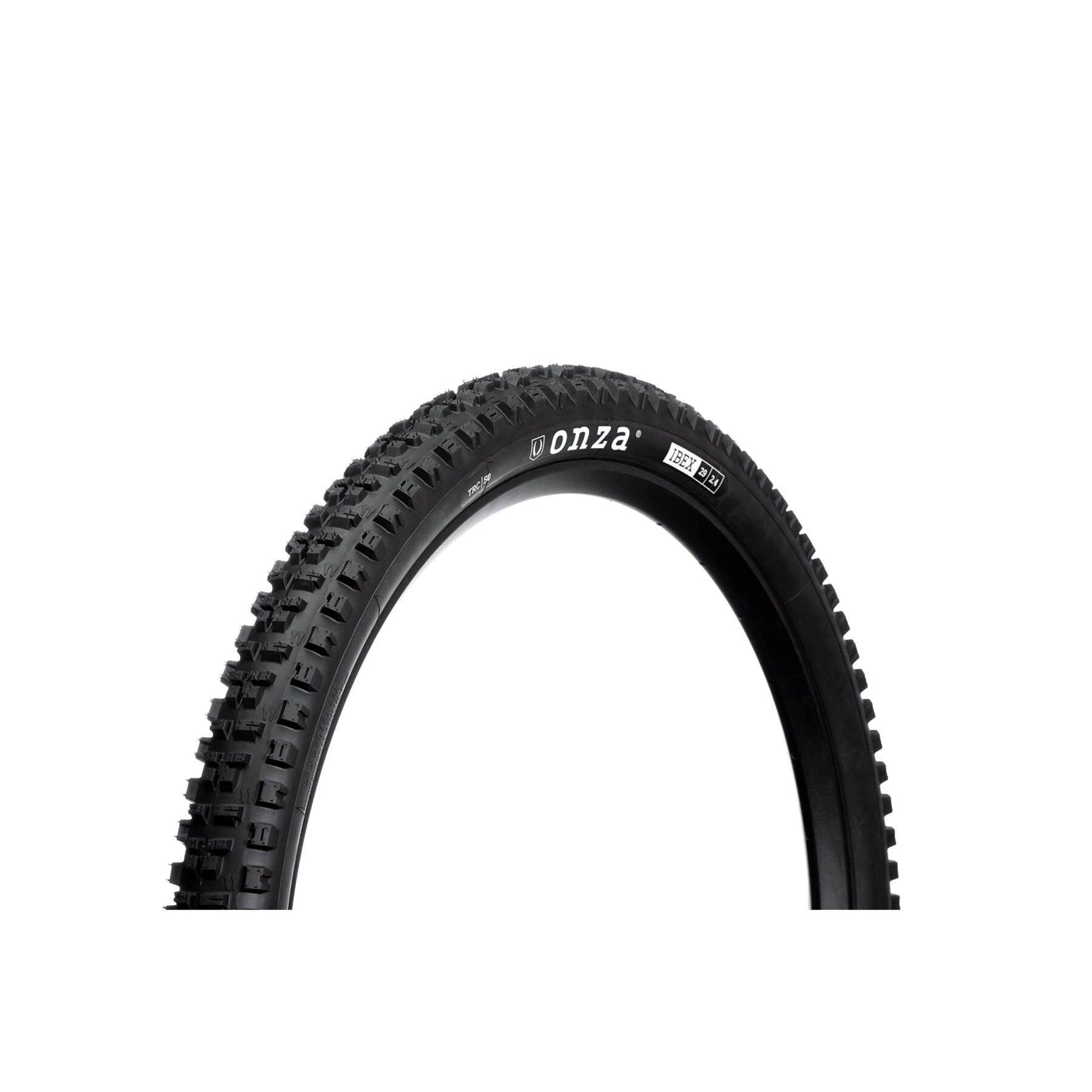 Band Onza Ibex TRC 60 TPI gomme ,50a | 45a, 61-622, 880 g