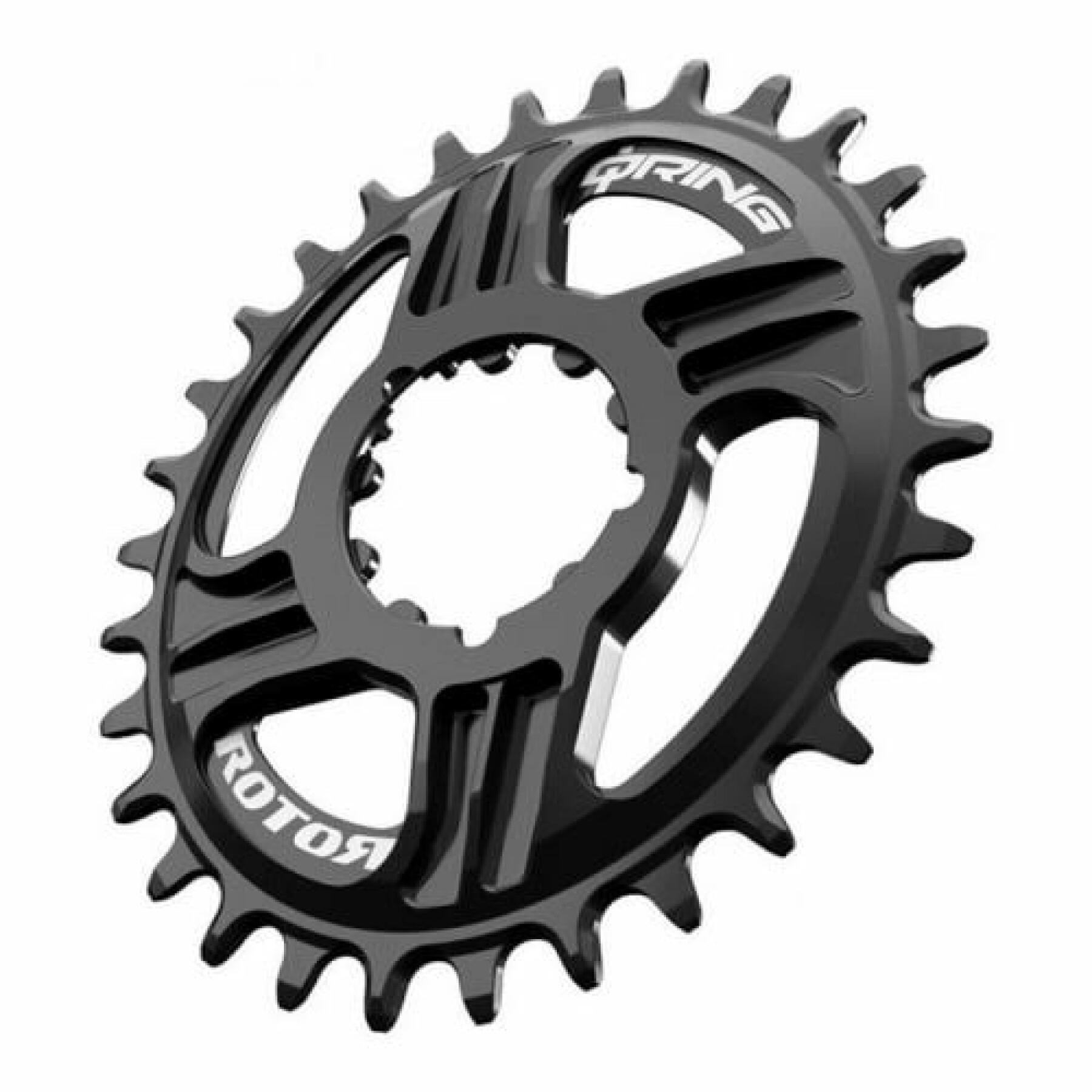 Mono lade Rotor Q Rings dm sram boost 3 mm Kettingbladen - Transmissie - Mountainbiken