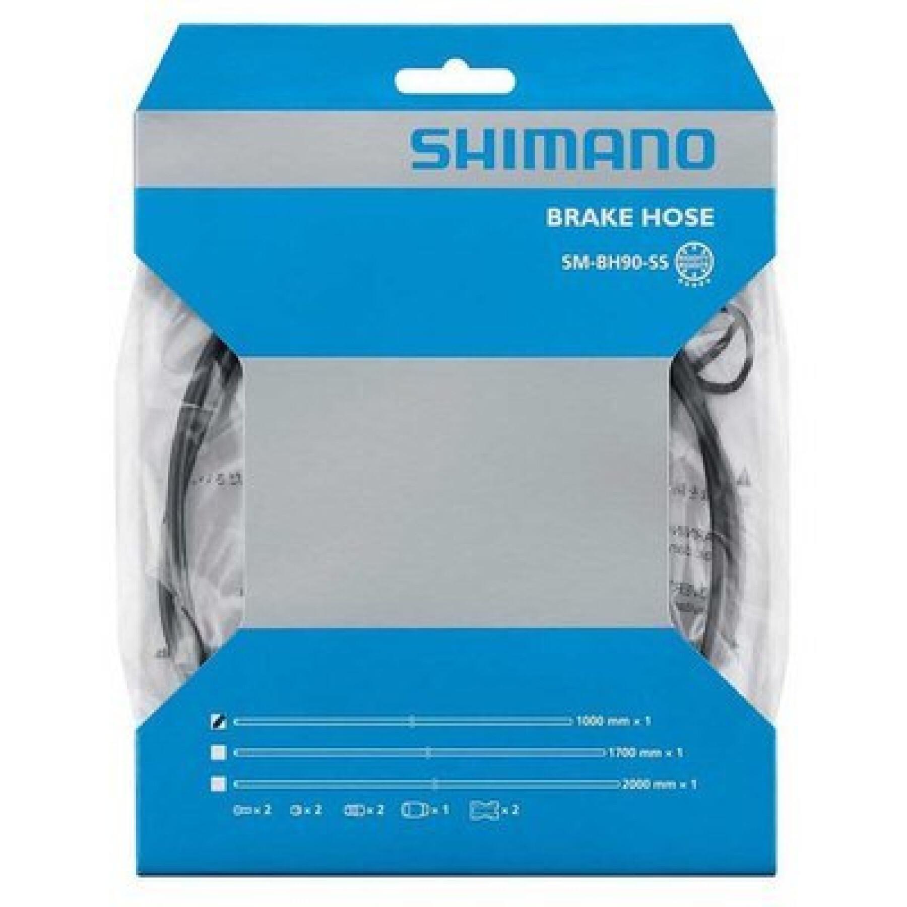 Schijfremslang Shimano SM-BH90-SBM 2500