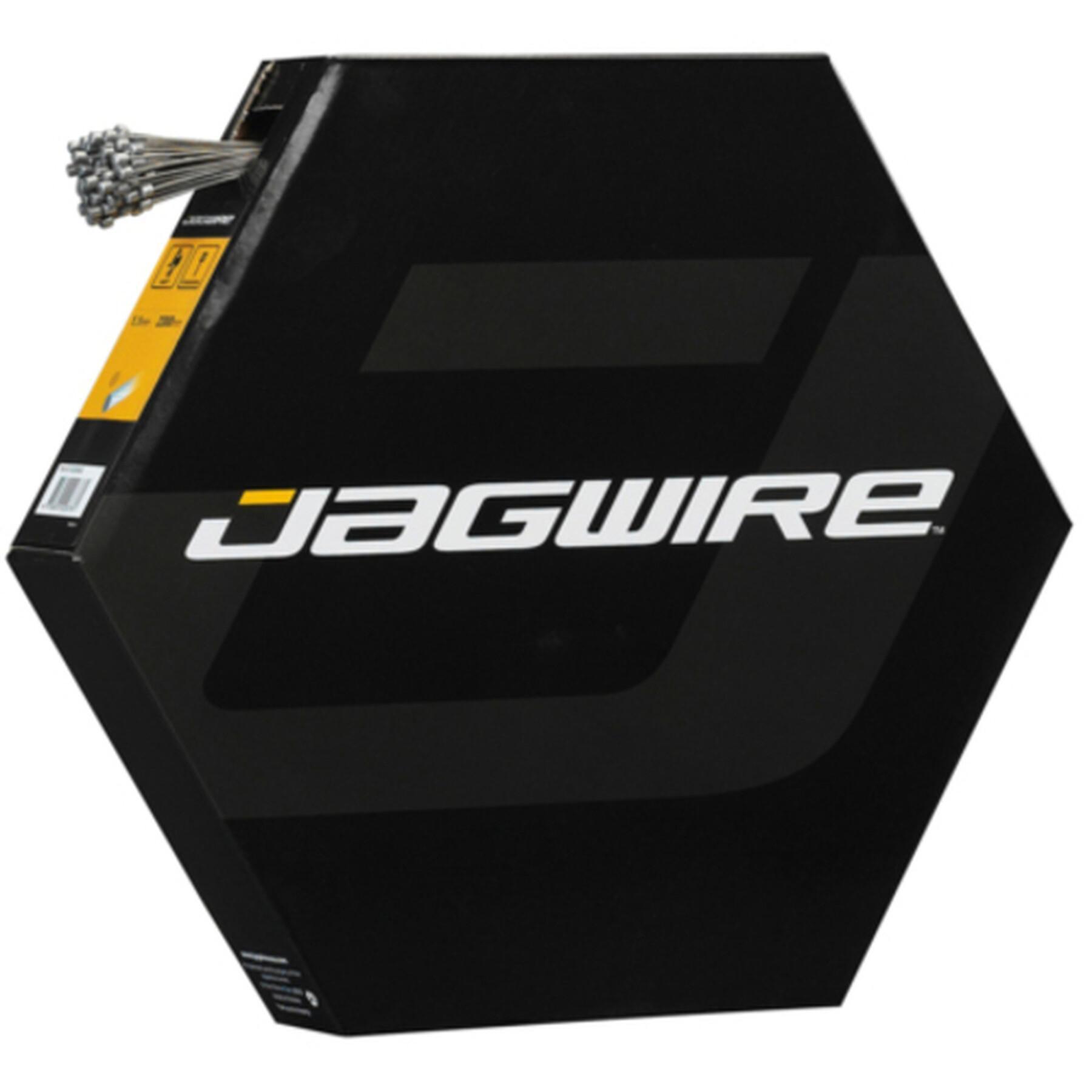 Derailleurkabel Jagwire Workshop 1.1x2300mm Campagnolo 100pcs