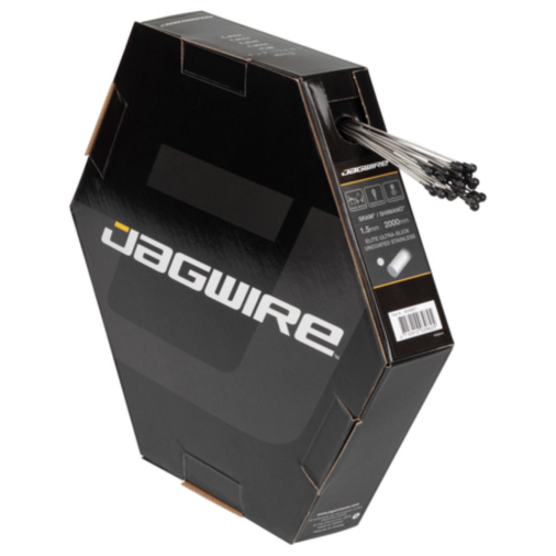 Remkabel Jagwire Workshop Elite Ultra -1.5X2000mm-SRAM/Shimano 25pcs