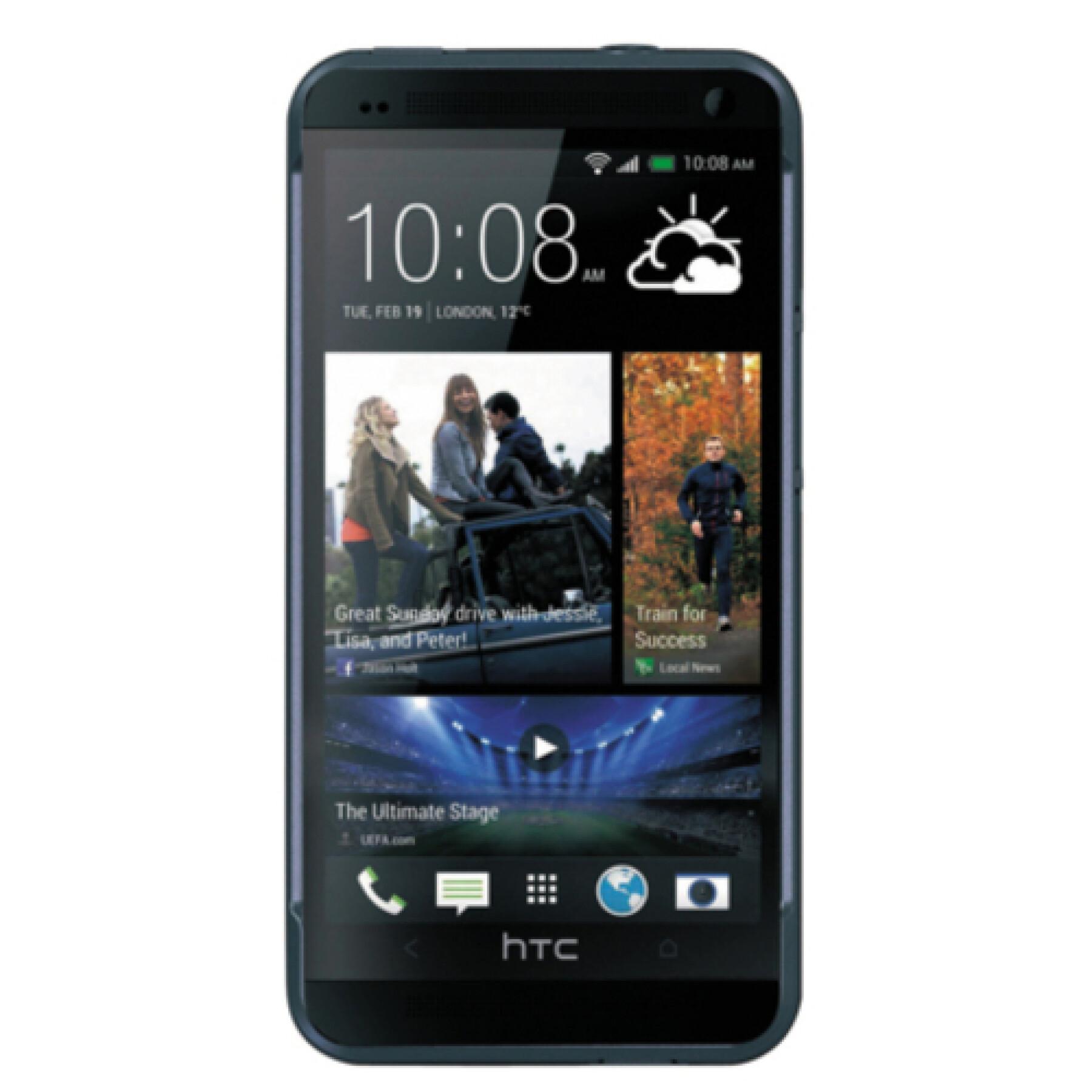 Romp Topeak RideCase HTC One