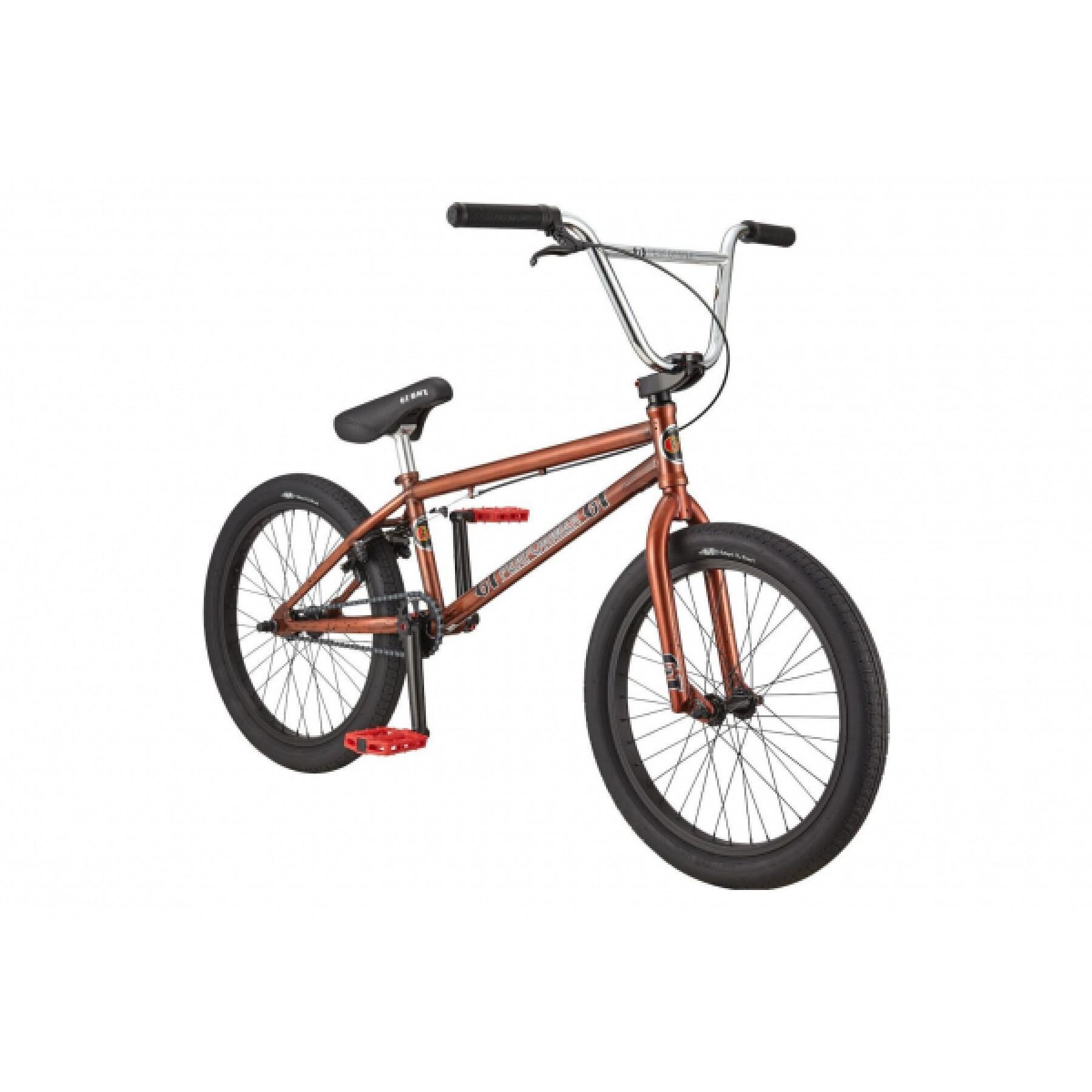 Fiets GT Bicycles Performer 21'' 2021