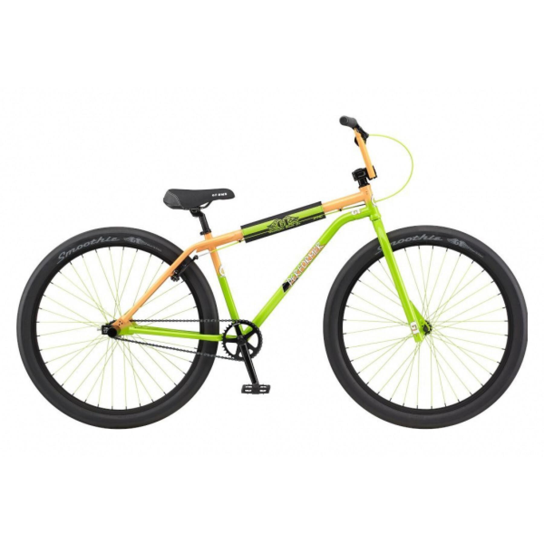 Fiets GT Bicycles Heritage 29 Performer Peach 2021