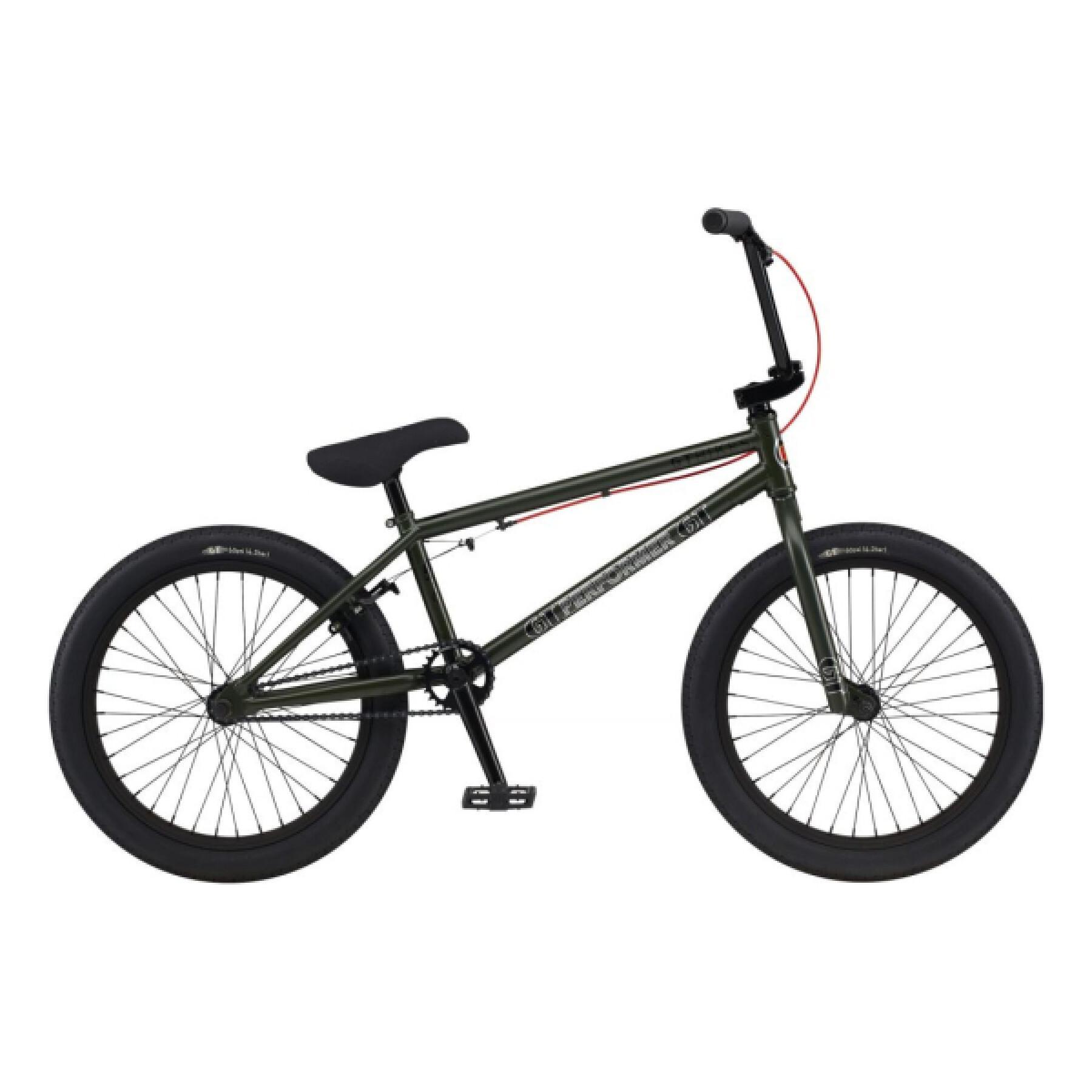 Fiets GT Bicycles Performer Conway 21 2022
