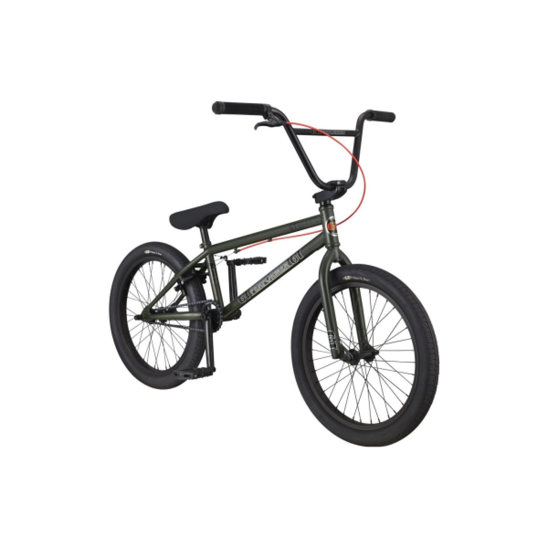 Fiets GT Bicycles Performer Conway 21 2022