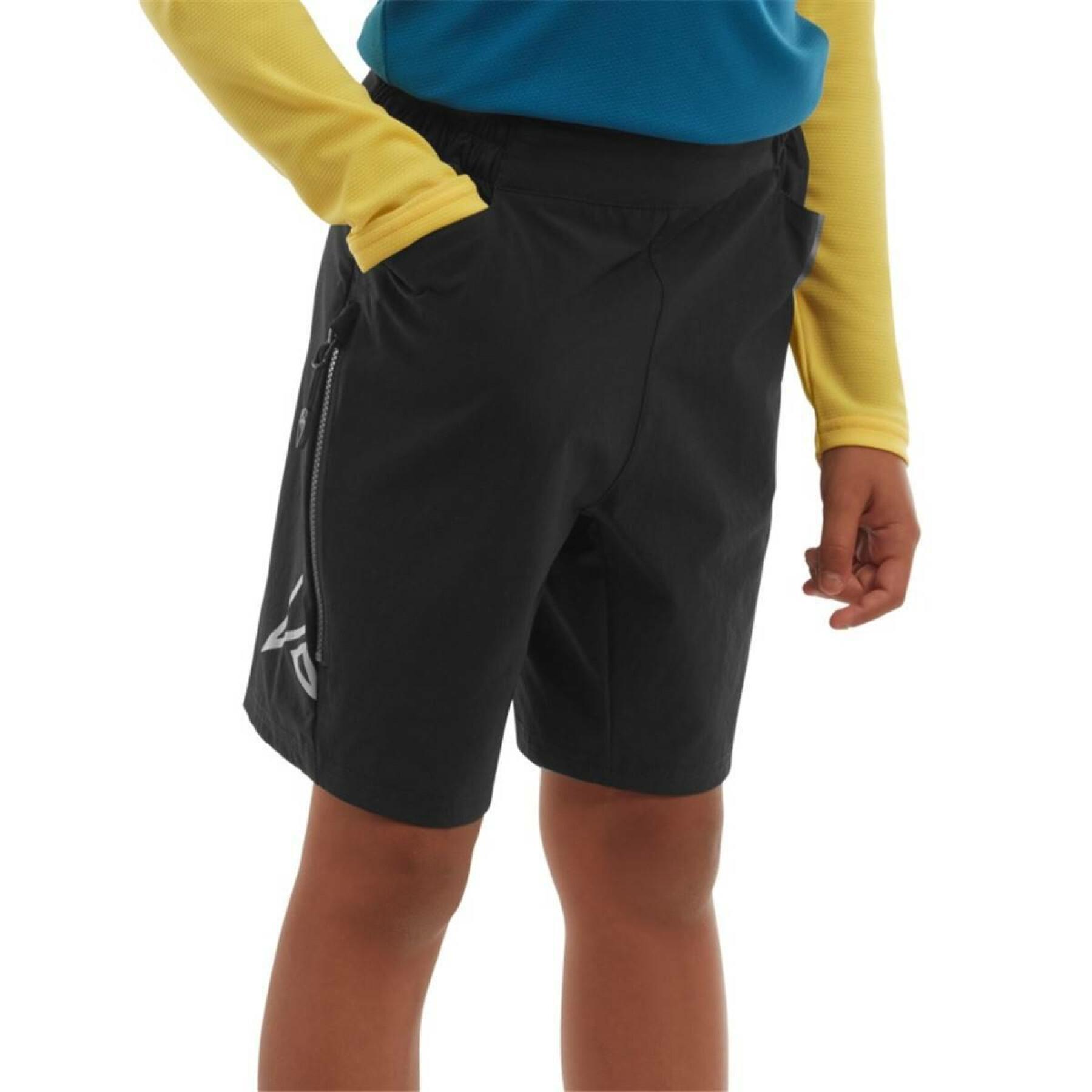 Kinder shorts Altura Spark Trail