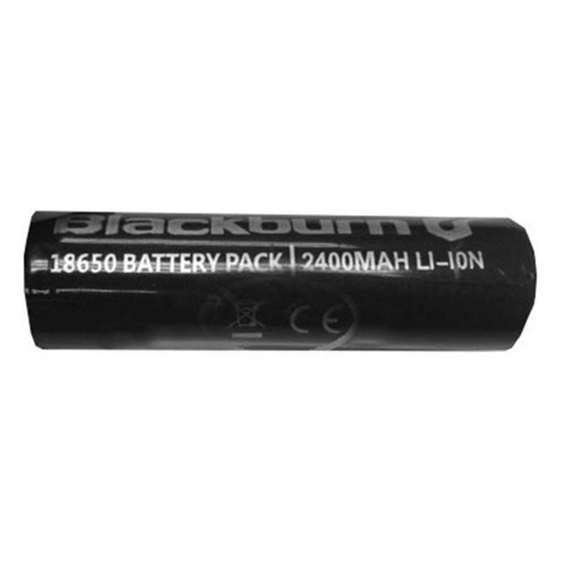 Batterijverlichting Blackburn Central 300/700