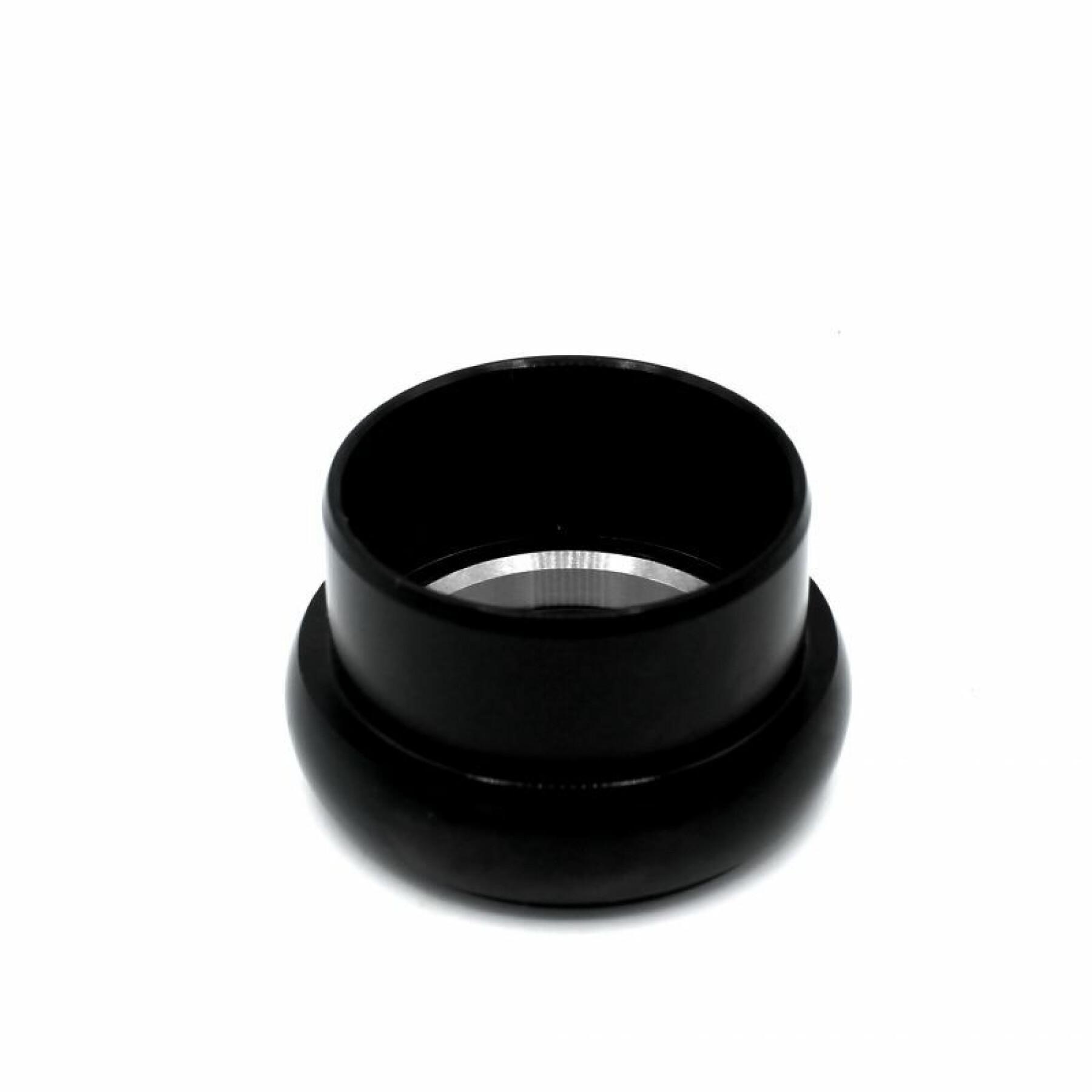 Lage hoofdtelefoon Black Bearing Frame 49 mm - Pivot 1-1/2