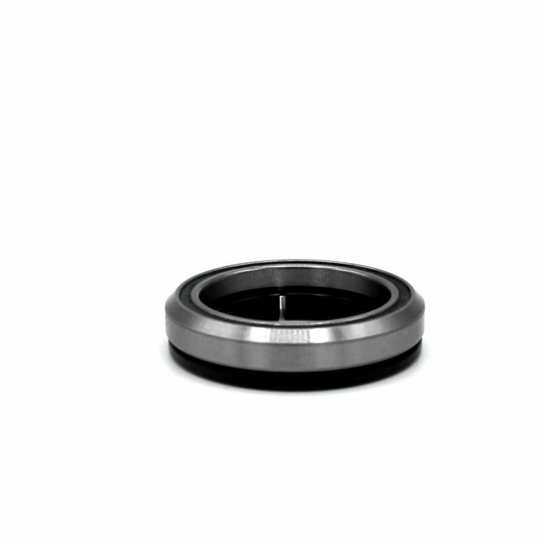Headset Black Bearing Frame 47 mm - Pivot 1-1/8