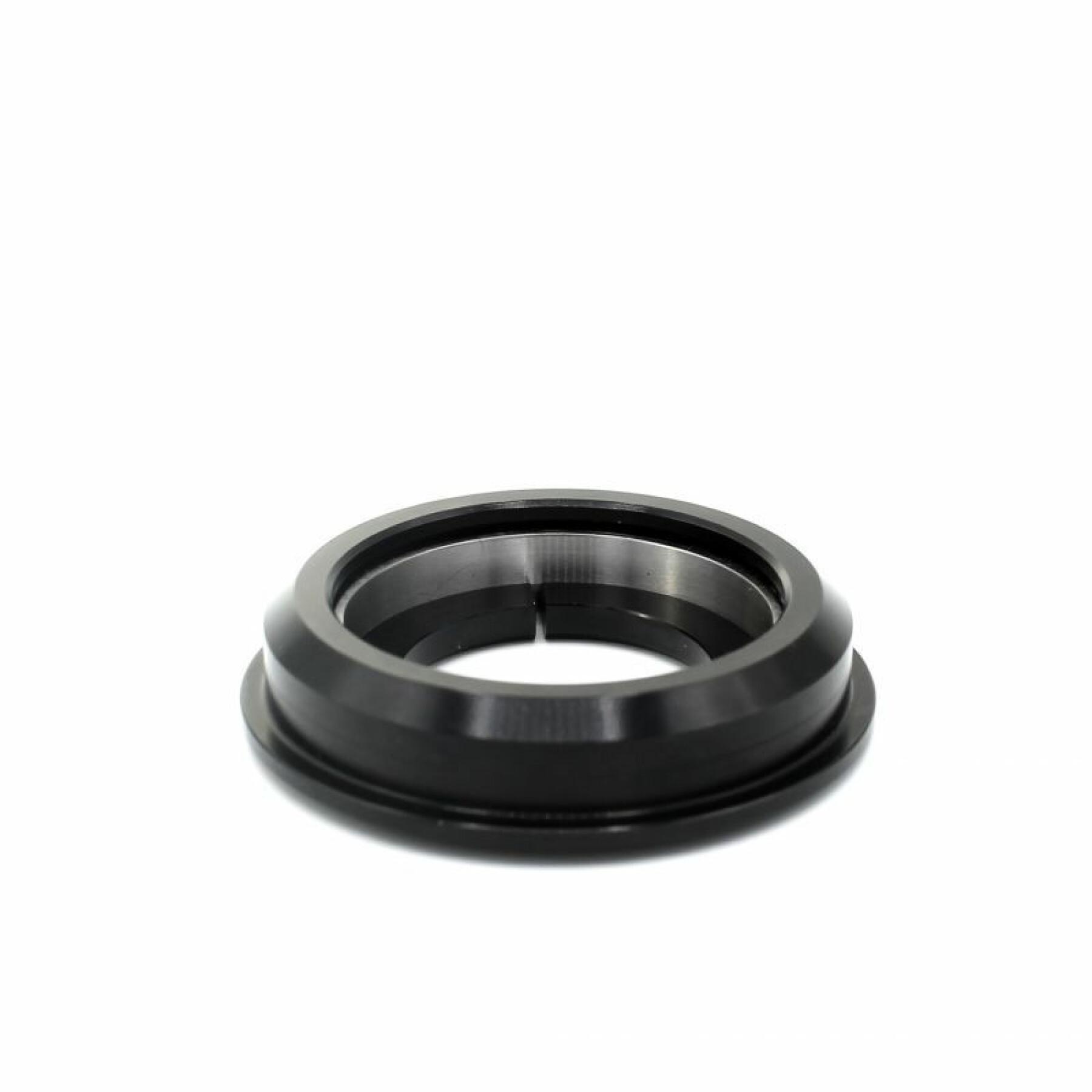 Headset Black Bearing Frame 55 mm - Pivot 1-1/2