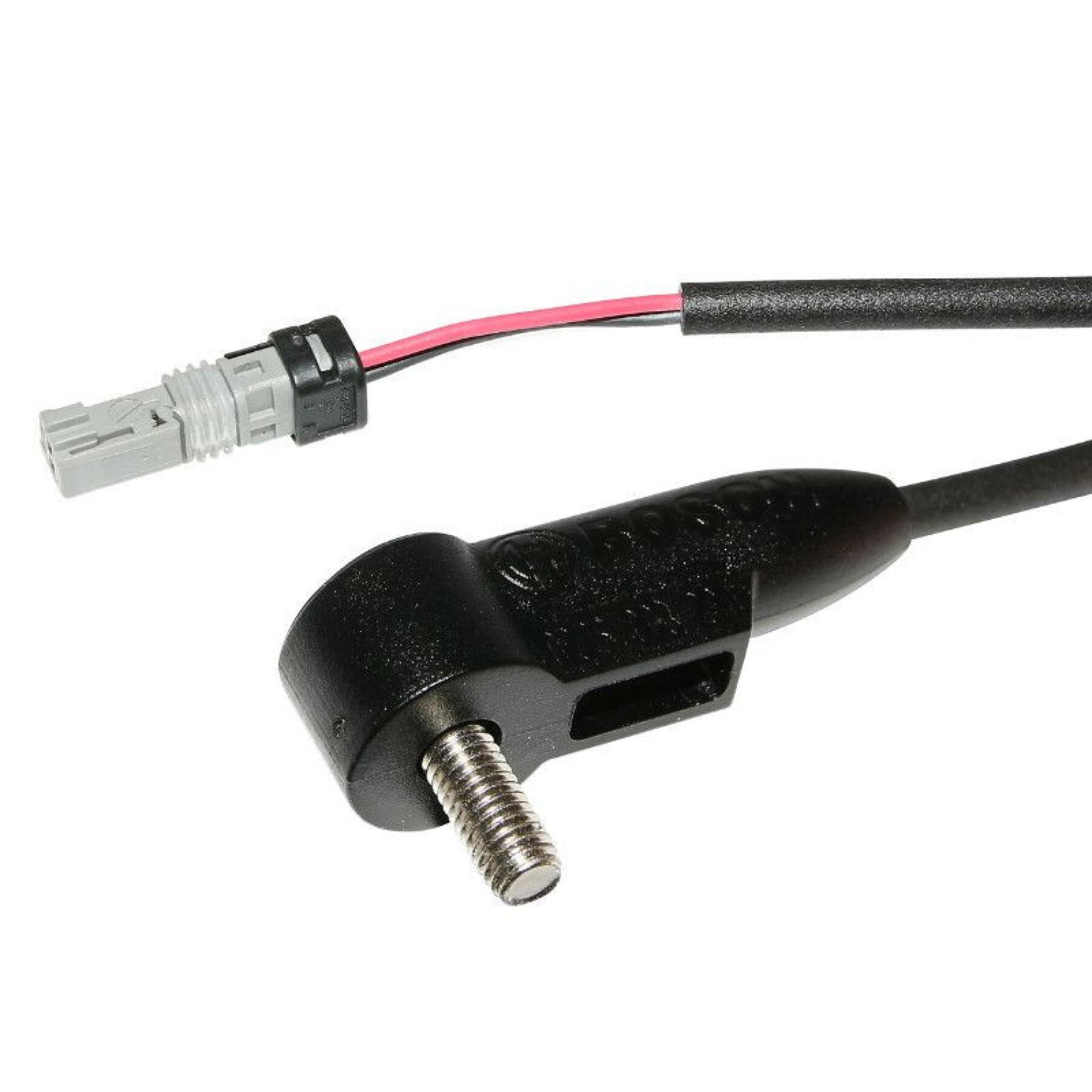 Snelheidskabel compatibel met alle aandrijfeenheden Bosch 615 mm