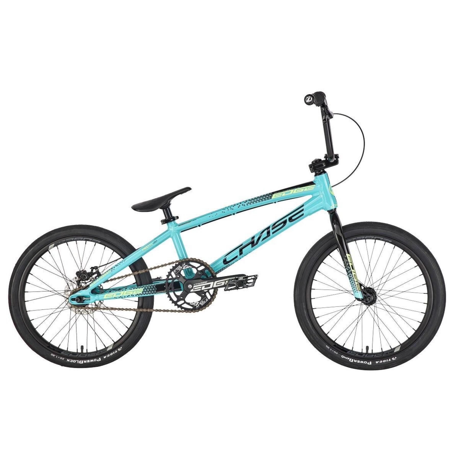 Fiets Chase Edge 2023 Pro XL