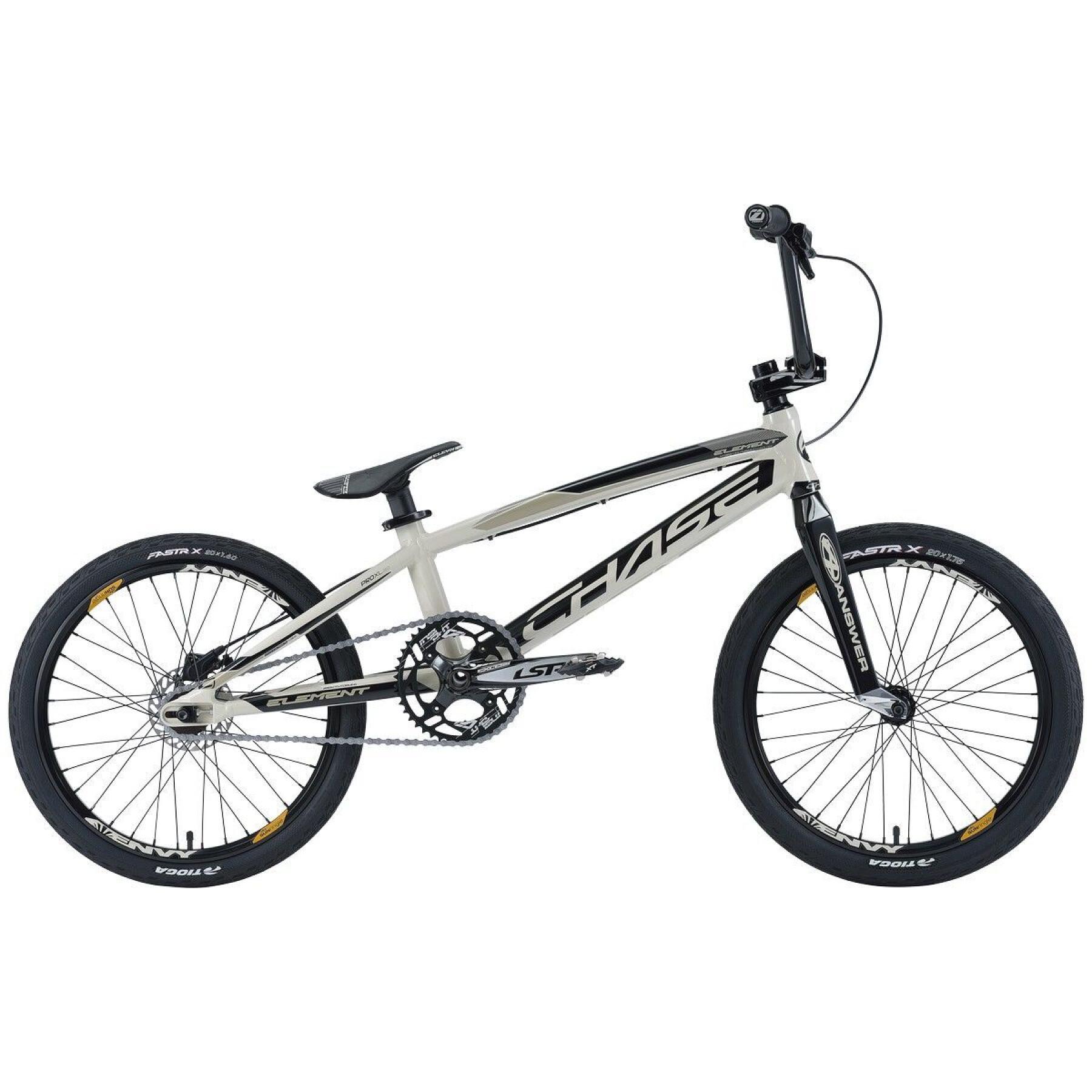 Fiets Chase Element 2023 Pro XL