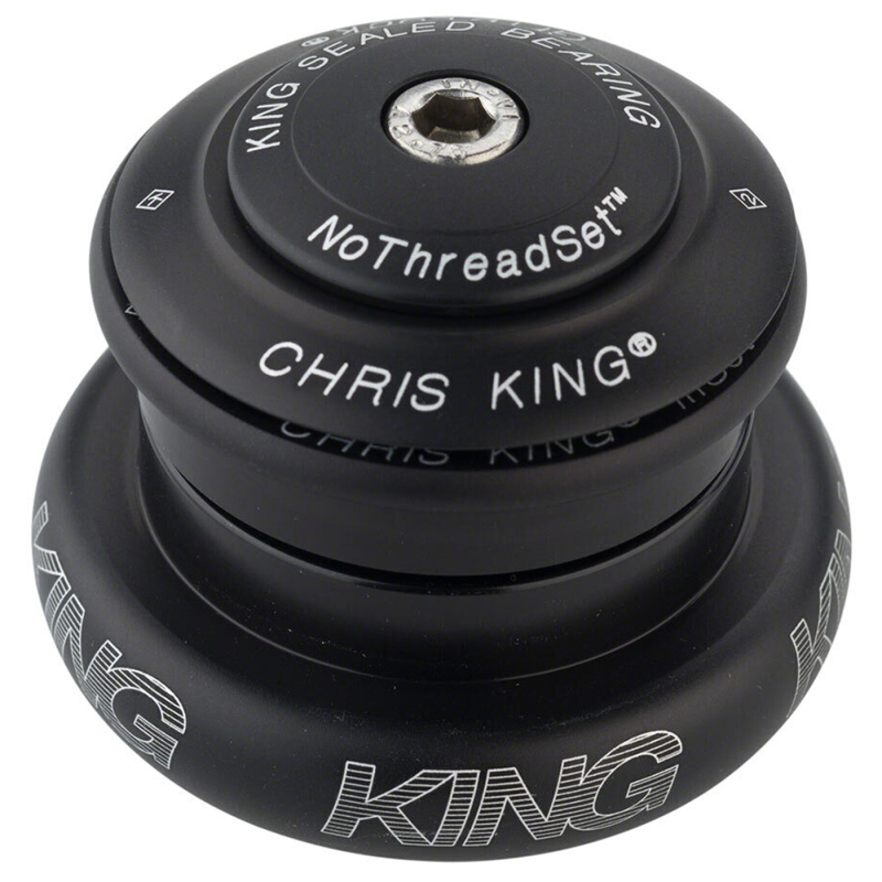 Headset Chris King Inset 7 (ZS44 - EC44-40)