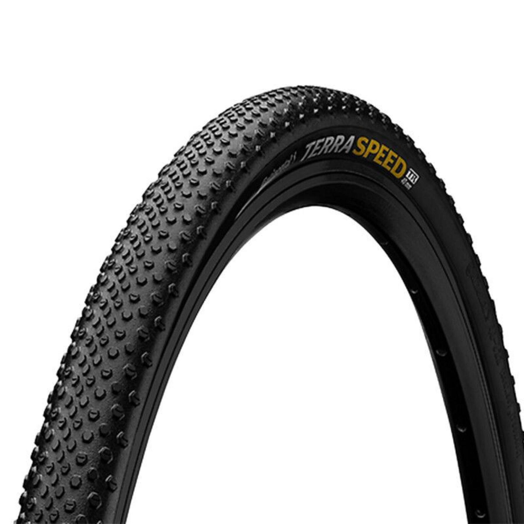 Band gravel protection Continental Terra Speed Tubetype-Tubeless Ts (35-622)