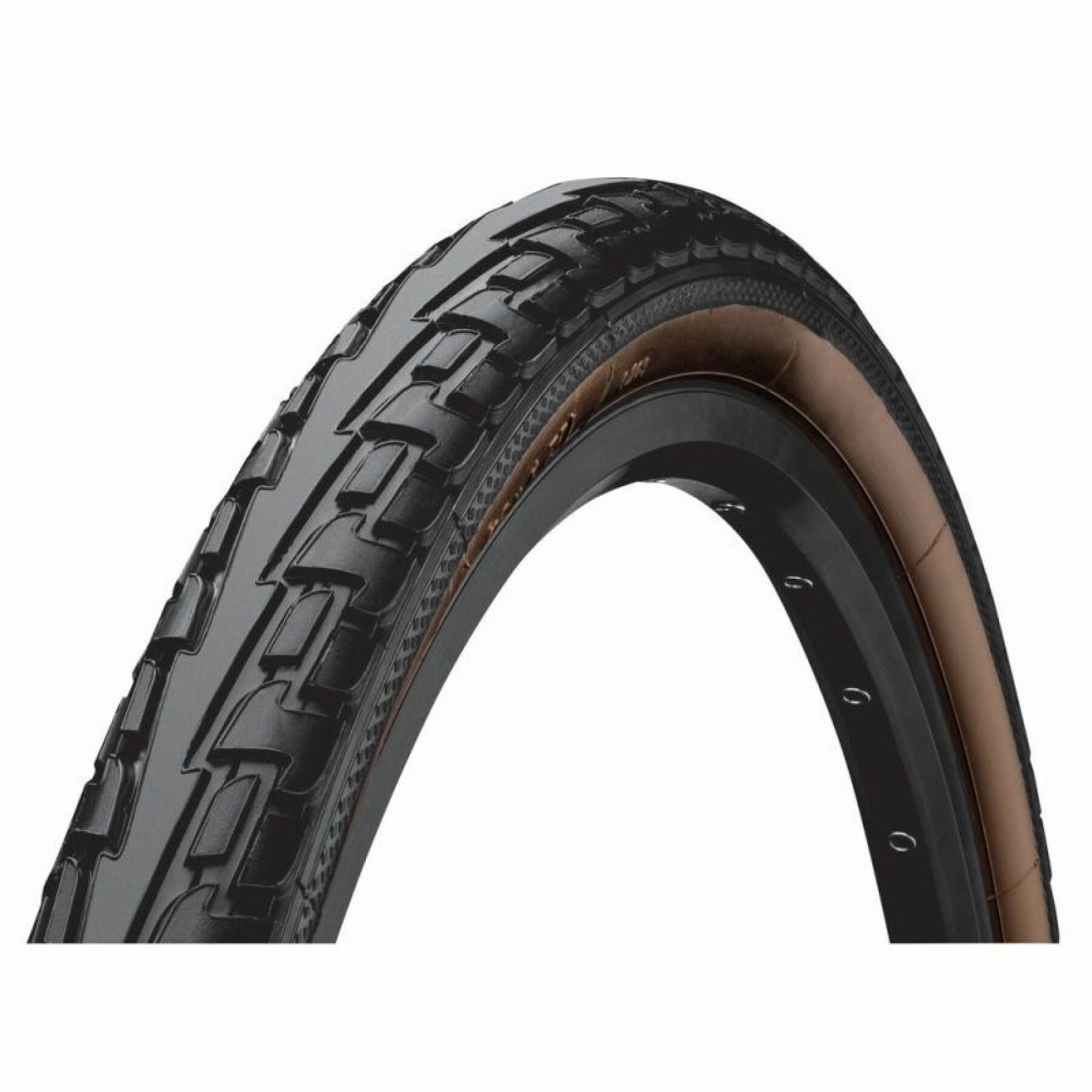 Harde band Continental Ride Tour 47-559
