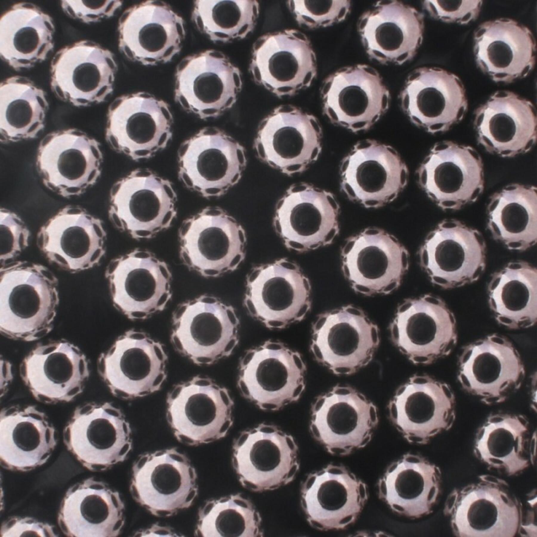 Lagerkogels Enduro Bearings Grade 25 Chromium Steel 1/8 3,175 mm (x100)