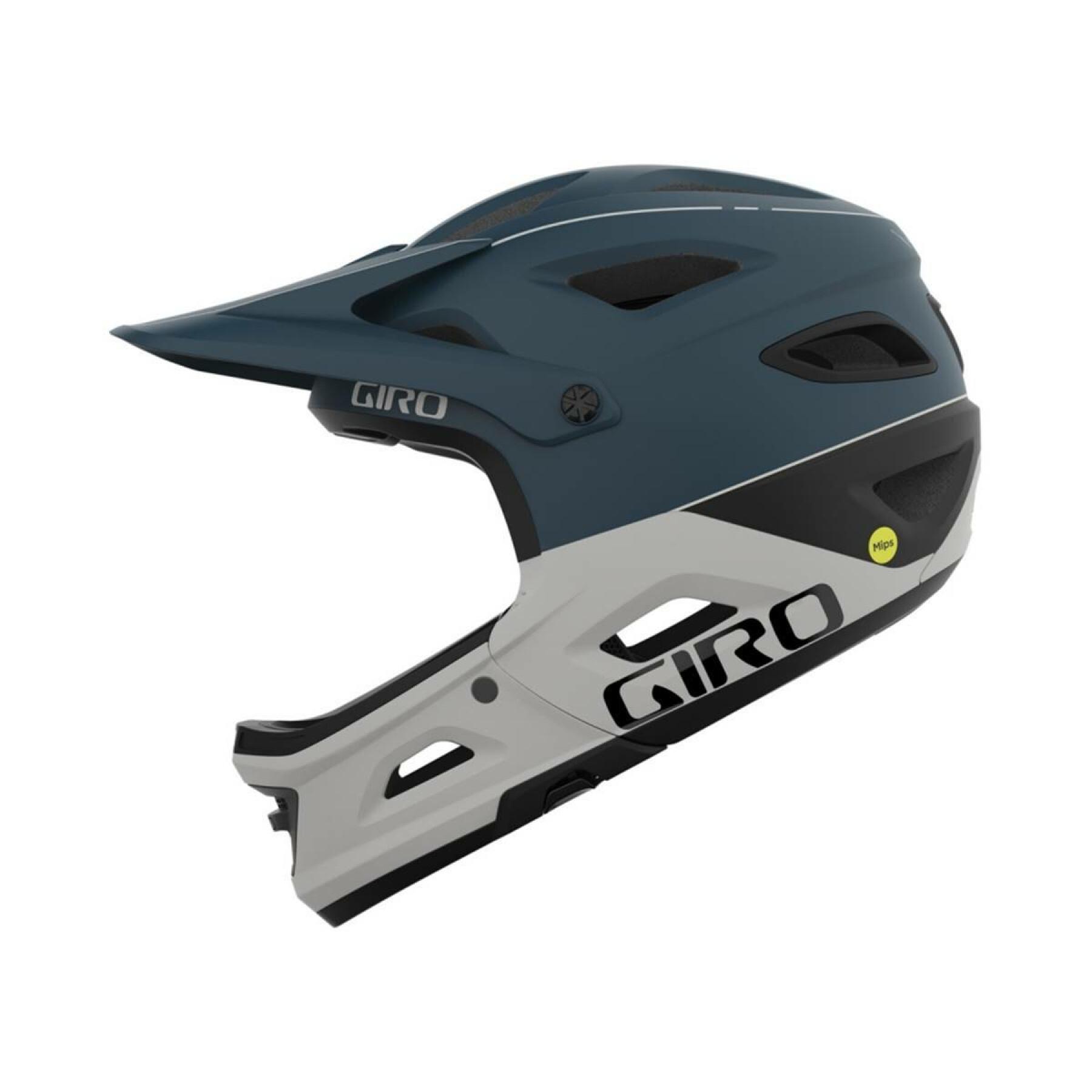 Bmx helm Giro Switchblade Mips