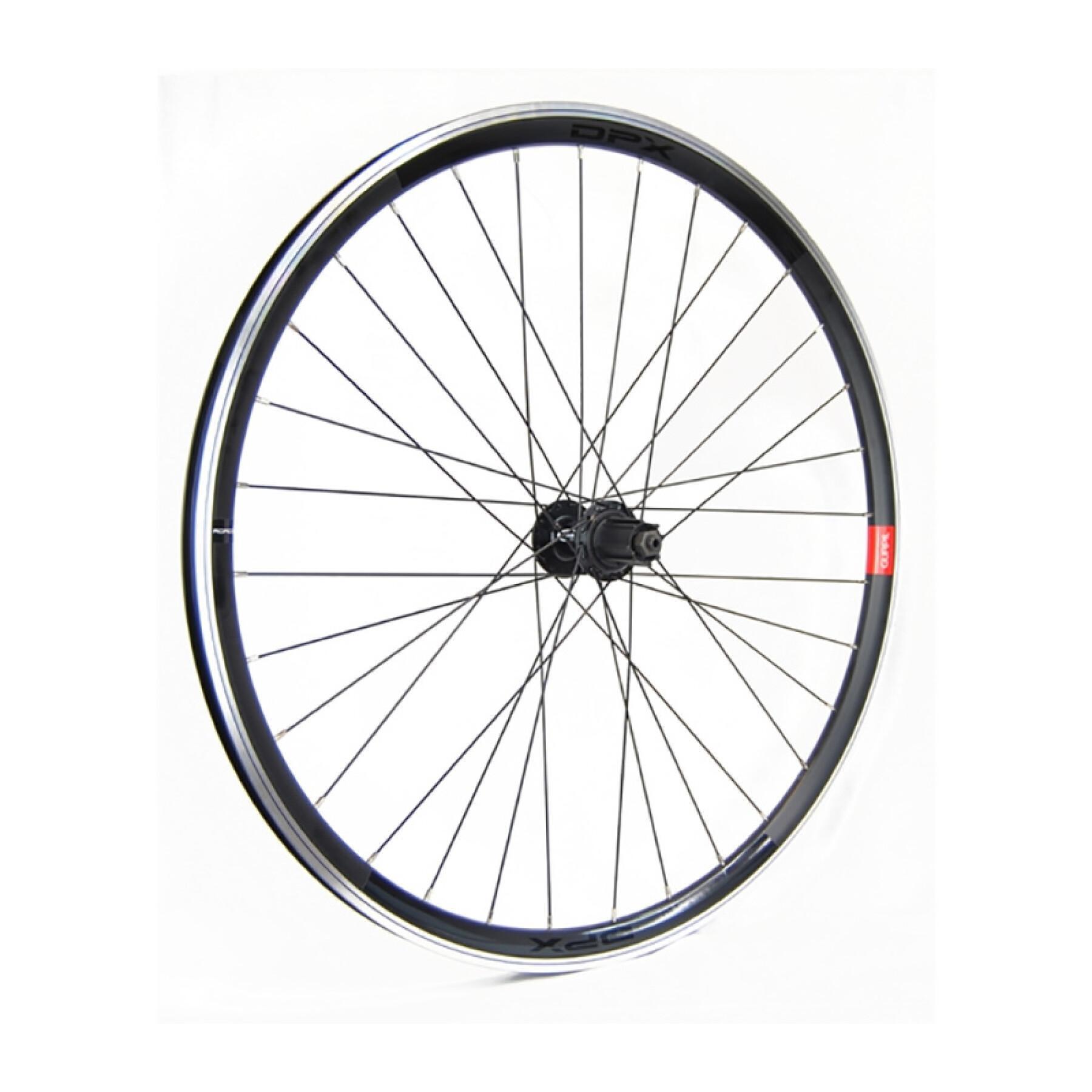 Achterwiel Gurpil NEW DPX Campagnolo 8-12V