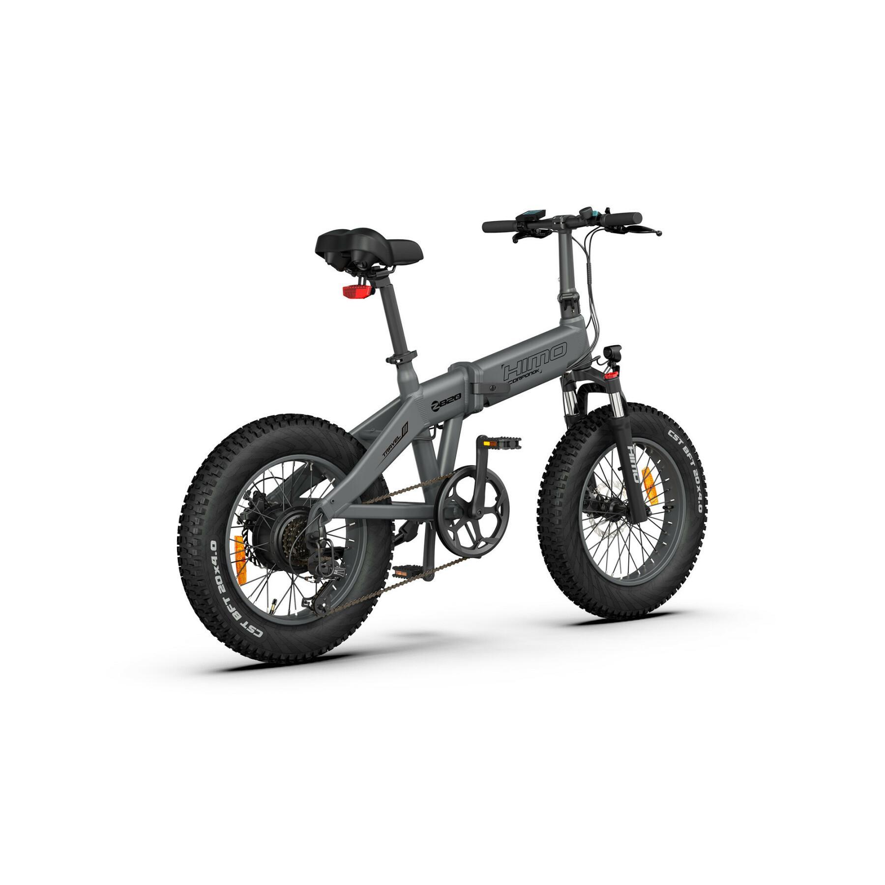 Elektrische fiets Himo Xiaomi ZB20 Max