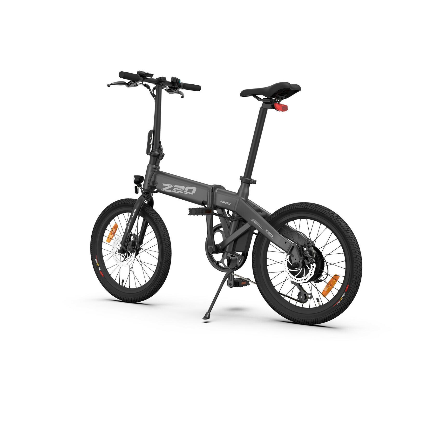 Elektrische fiets Himo Xiaomi Z20 Max