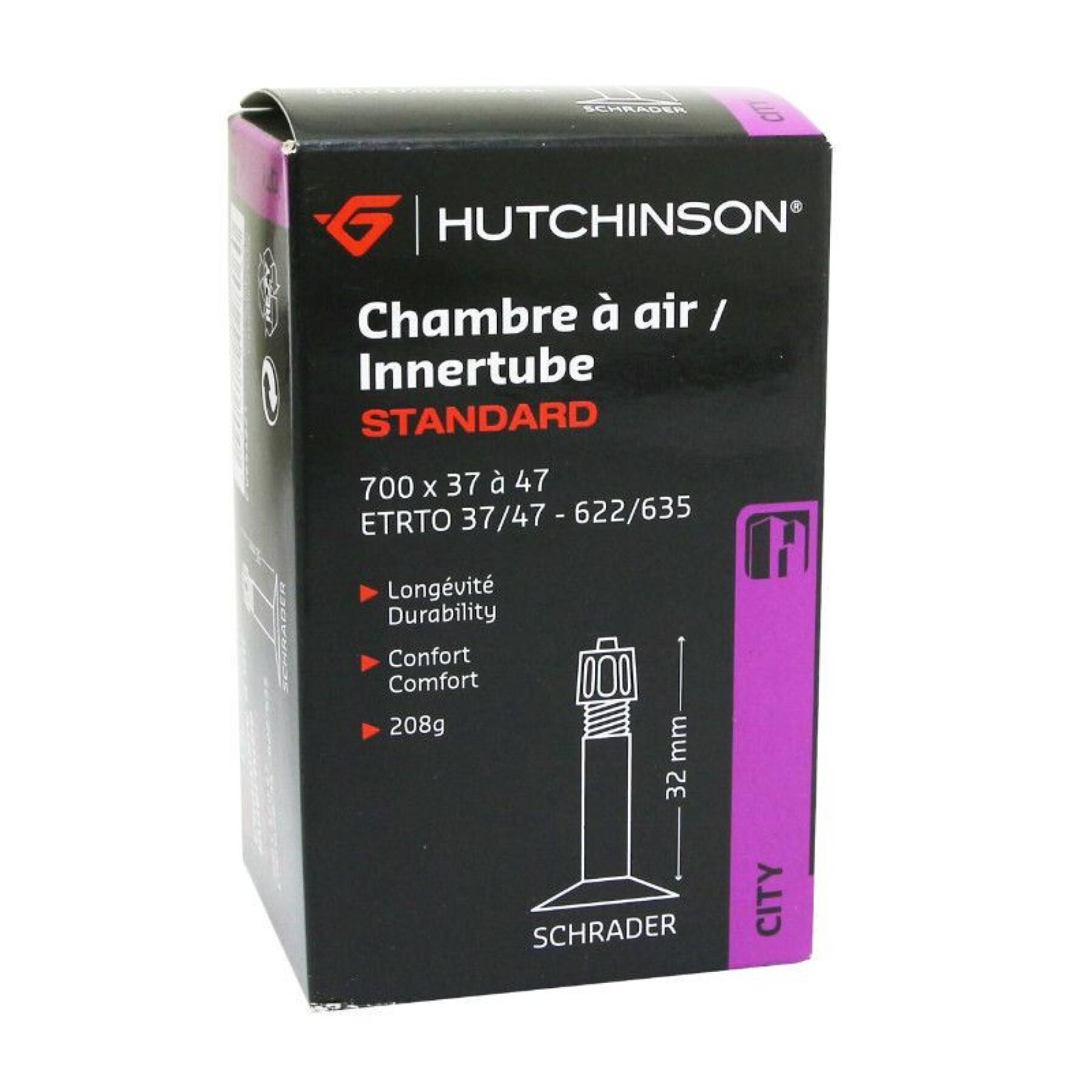 Standaard ventiel binnenband Hutchinson