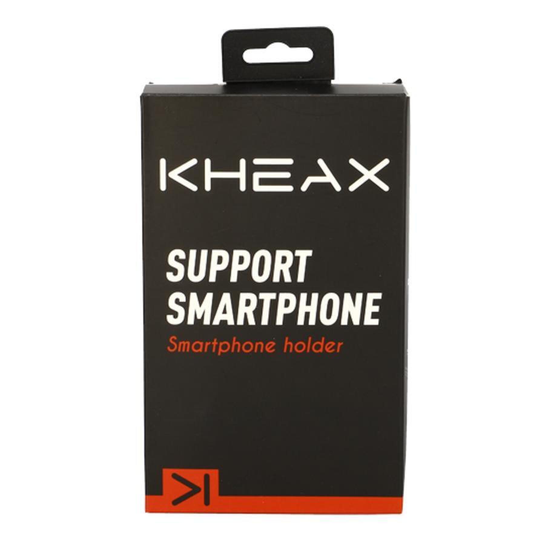 Smartphonehouder voor stuur Kheax