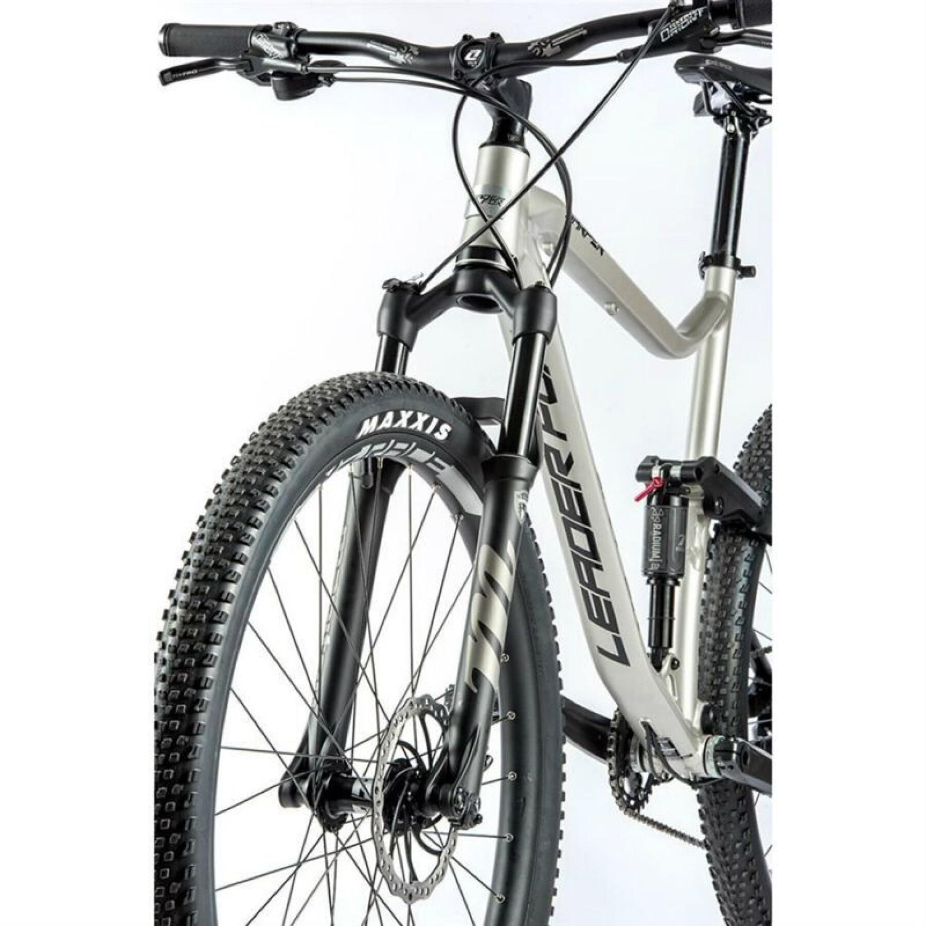 Volledig geveerde fiets Leader Fox Harper 2021 29