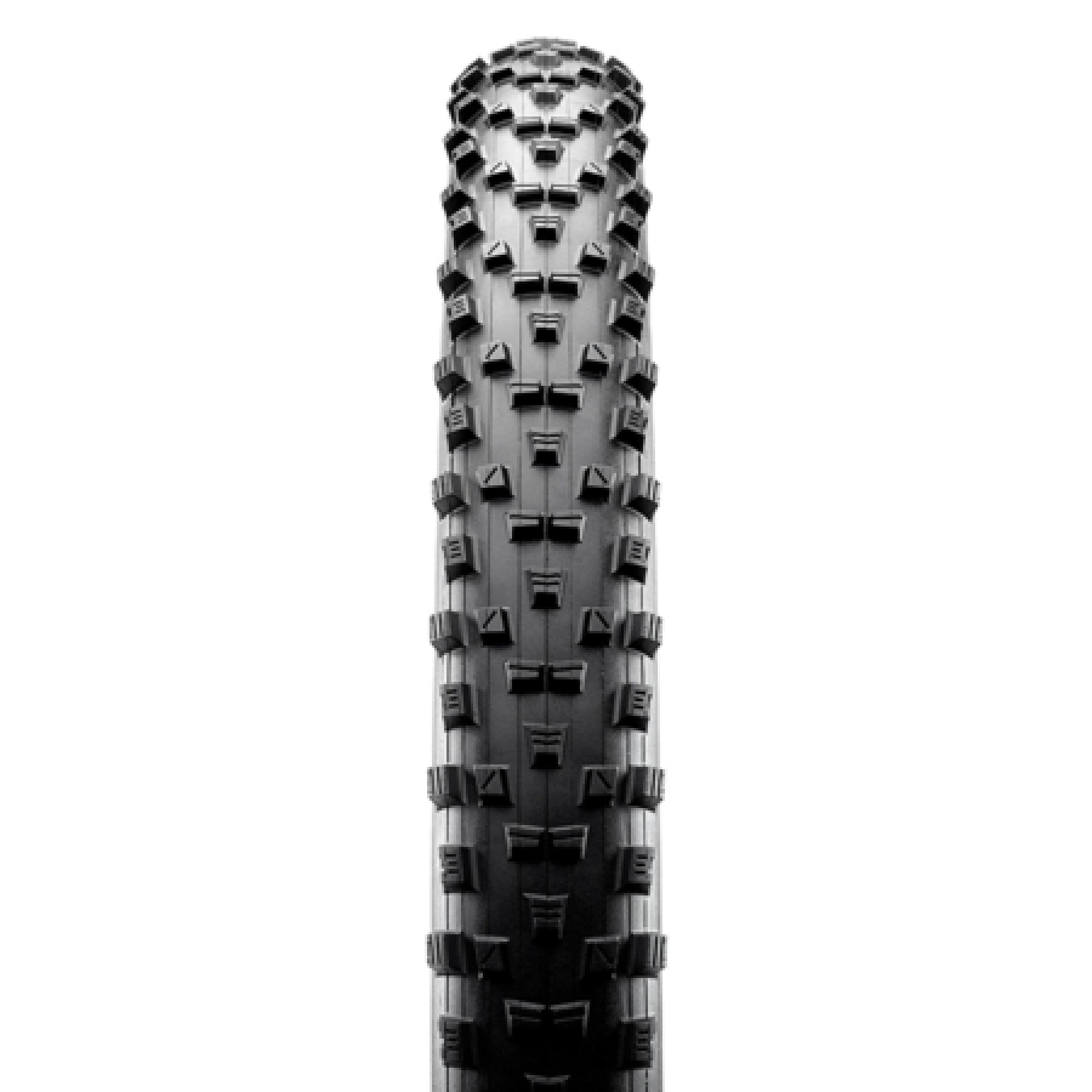 Band Maxxis Forekaster 27.5x2.20 Folding Dual Exo / TR