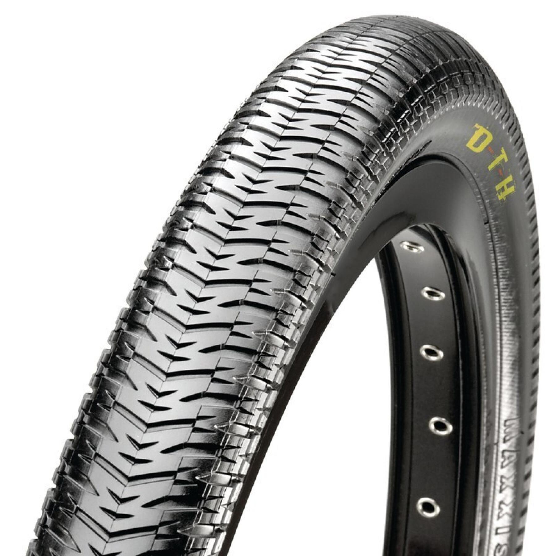 Zachte band Maxxis DTH