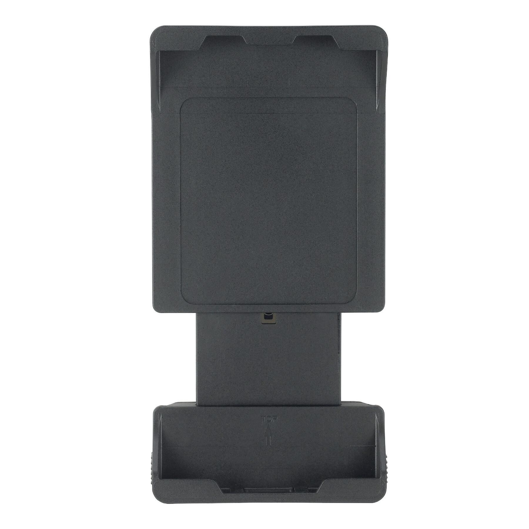 Smartphone beschermingskit Tigra MtCase 5 fit-clic(taille 4.0-5.2)
