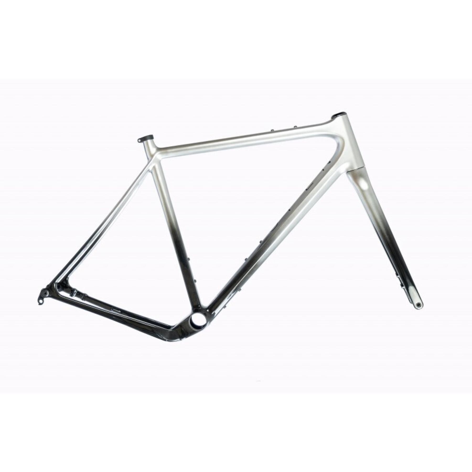 Frame Open Cycle UP LTD Mohawk's 2023