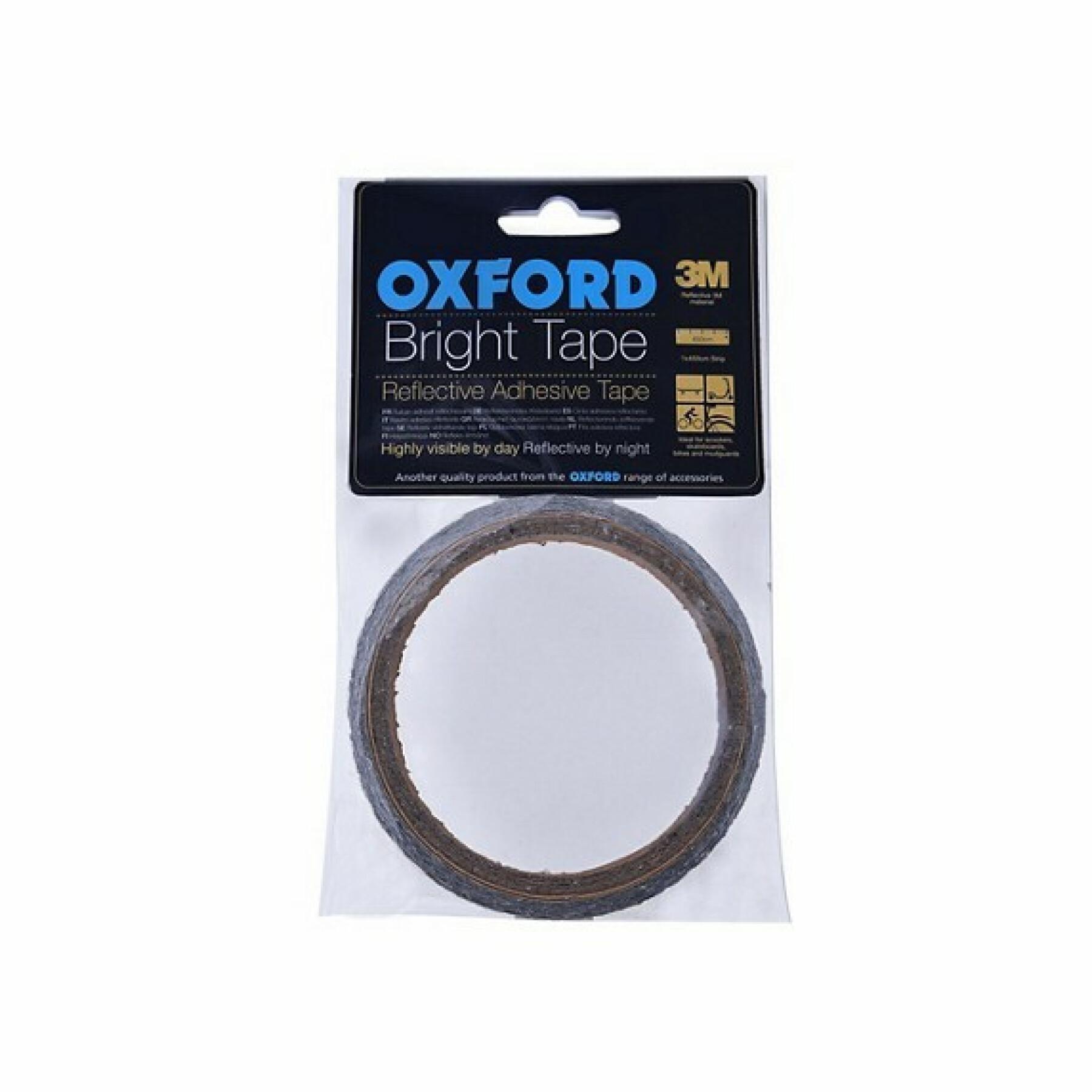Reflecterende tape OXC Bright