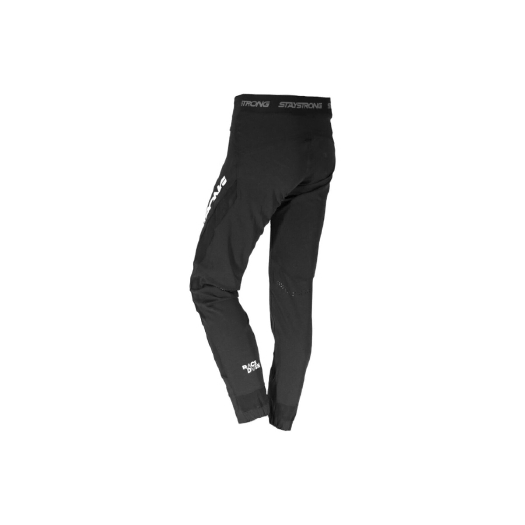 Broek Stay Strong V2 race