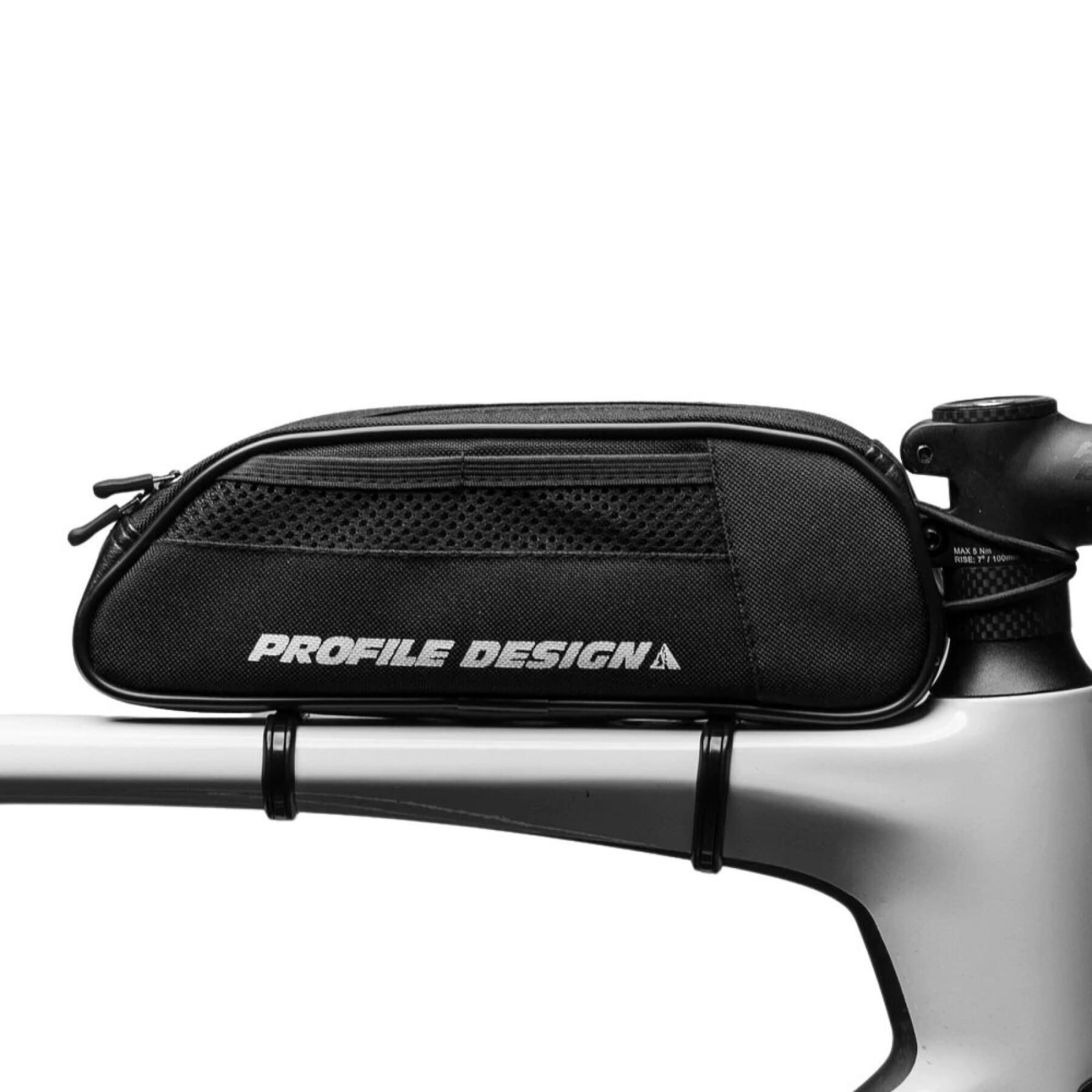 Tas Profile Design TT E-Pack